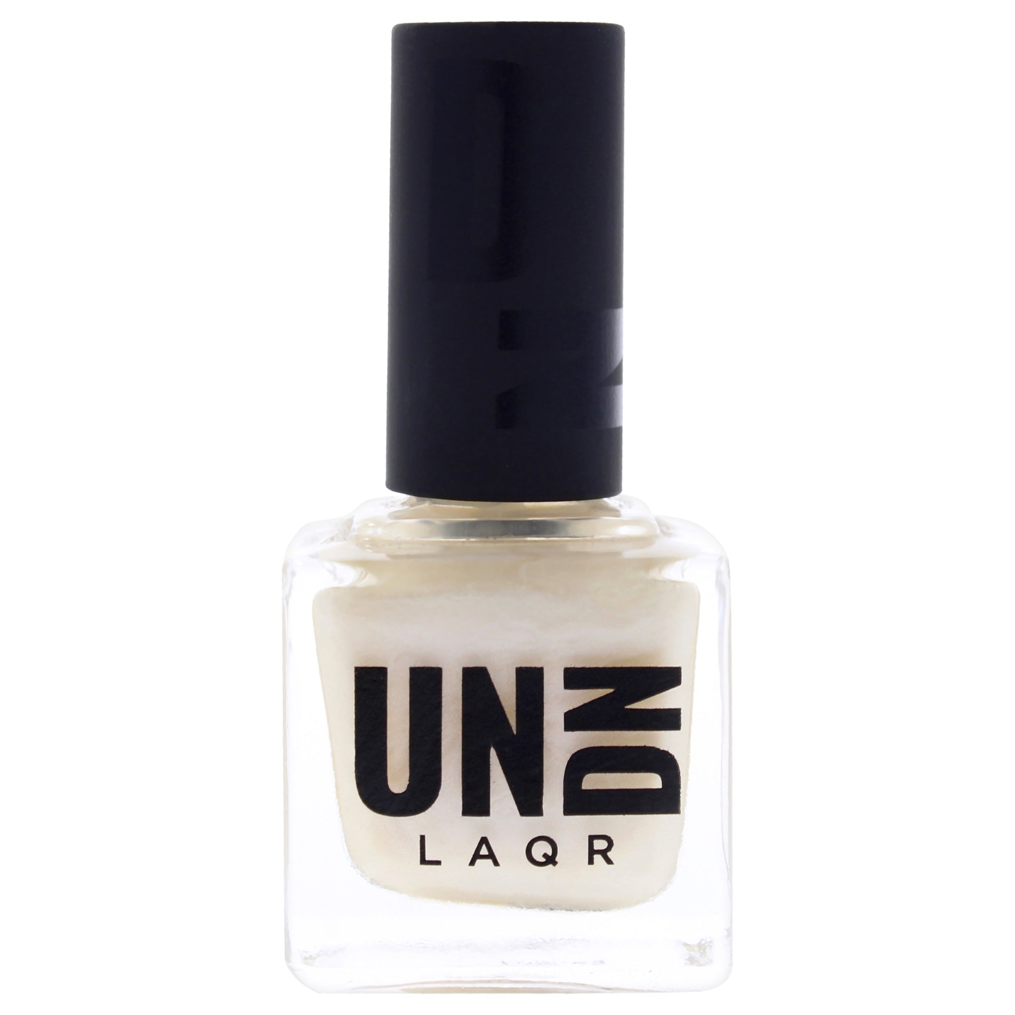 Vegan Nail Polish - 302 Along For The Ride by UNDN for Women - 0.5 oz Nail Polish