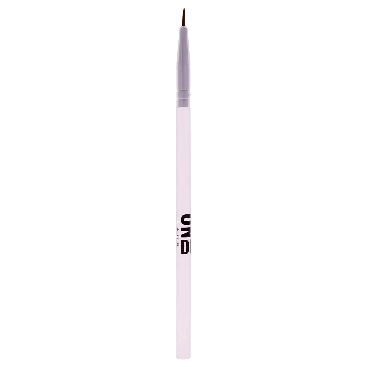 Fine Nail Art Brush - Clear by UNDN for Women - 1 Pc Brush