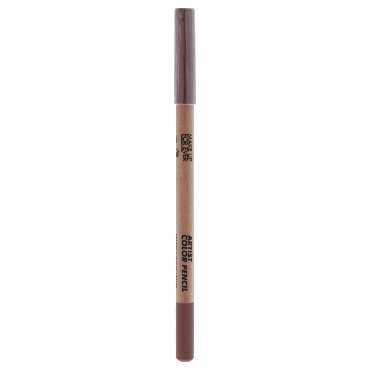 Artist Color Pencil - 600 Anywhere Caffeine by Make Up For Ever for Women - 0.04 oz Makeup
