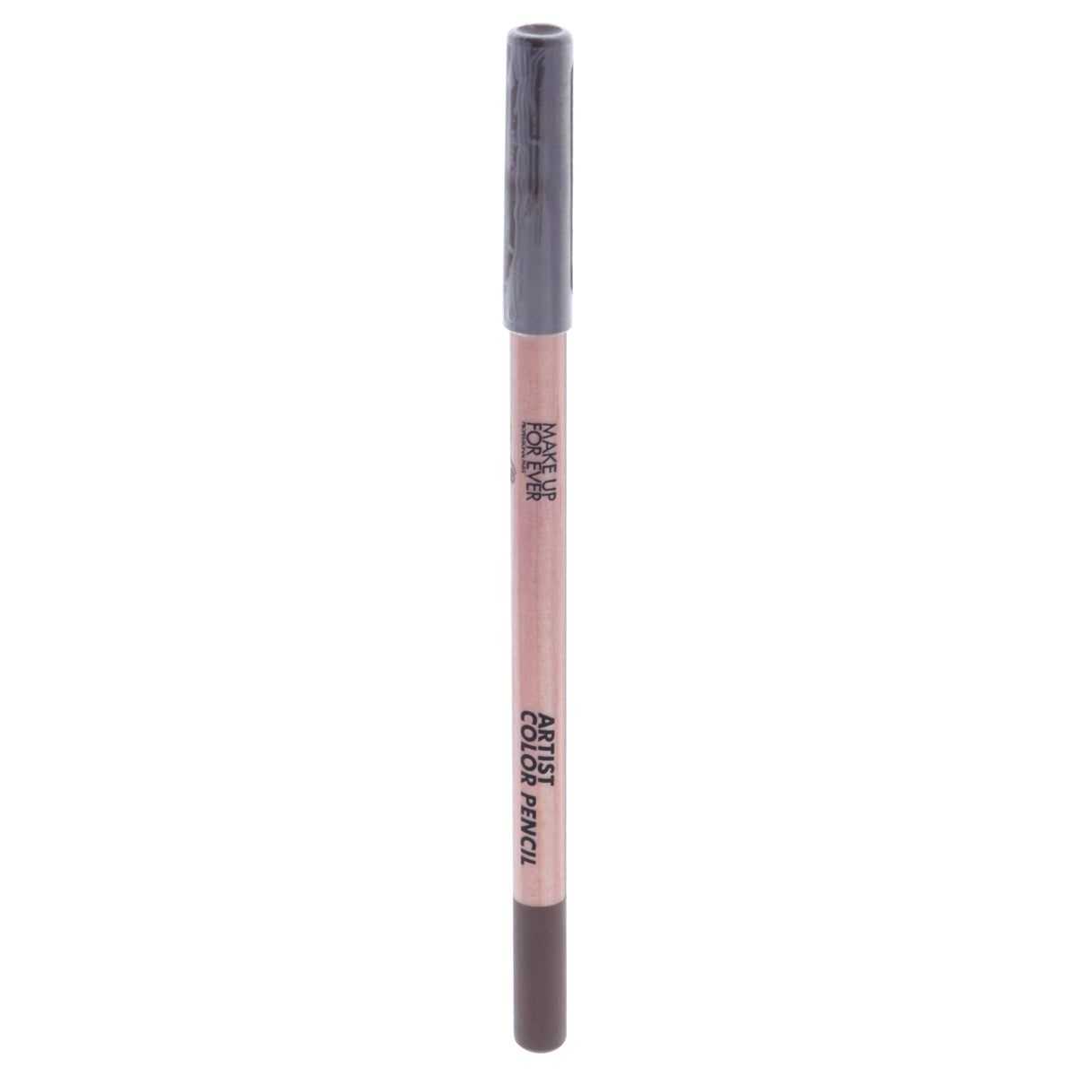 Artist Color Pencil - 608 Limitless Brown by Make Up For Ever for Women - 0.04 oz Makeup
