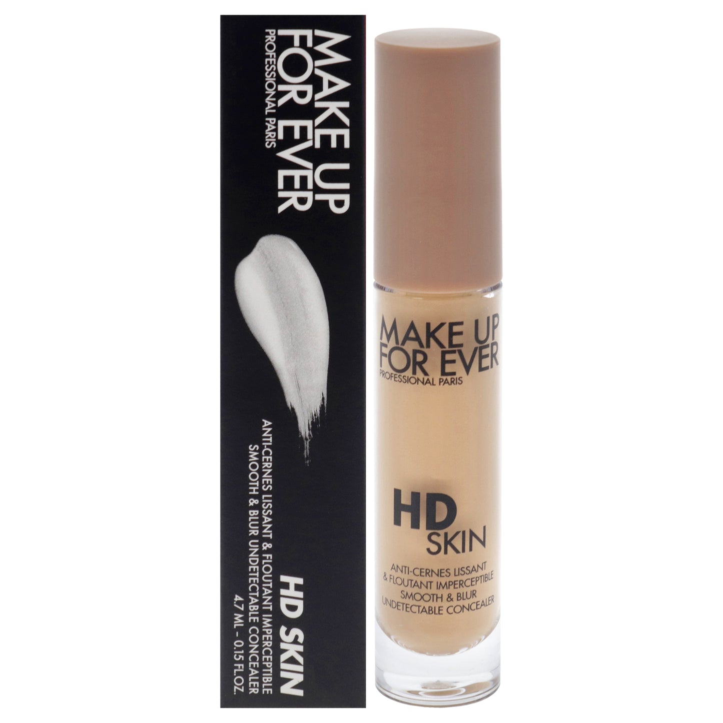 HD Skin Concealer - 3.2Y Peanut 0.15 oz Concealer