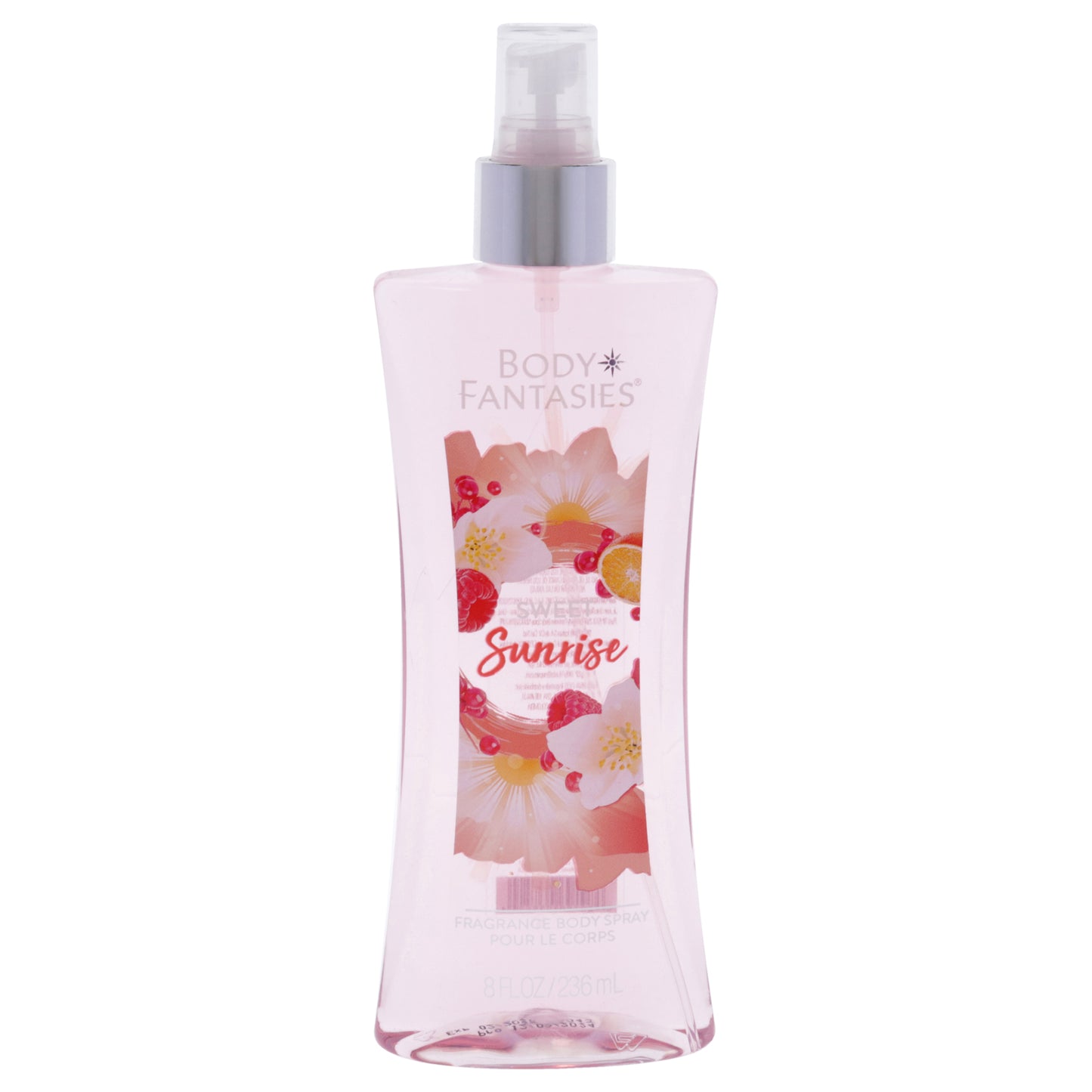 Sweet Sunrise 8 oz Body Spray