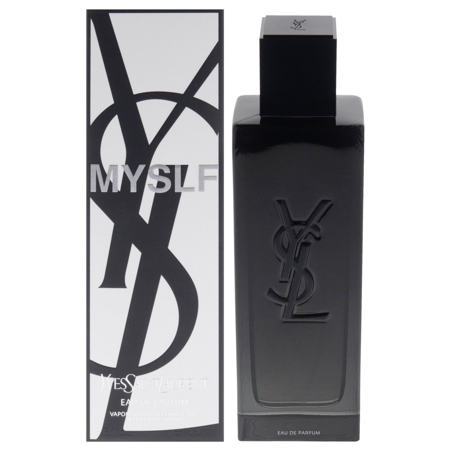 Myslf 3.3 oz EDP Spray (Refillable)