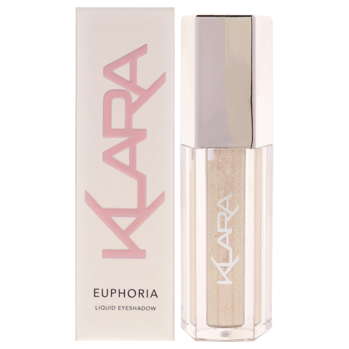 Euphoria Liquid Eyeshadow - Rue by Klara for Women - 0.16 oz Eye Shadow