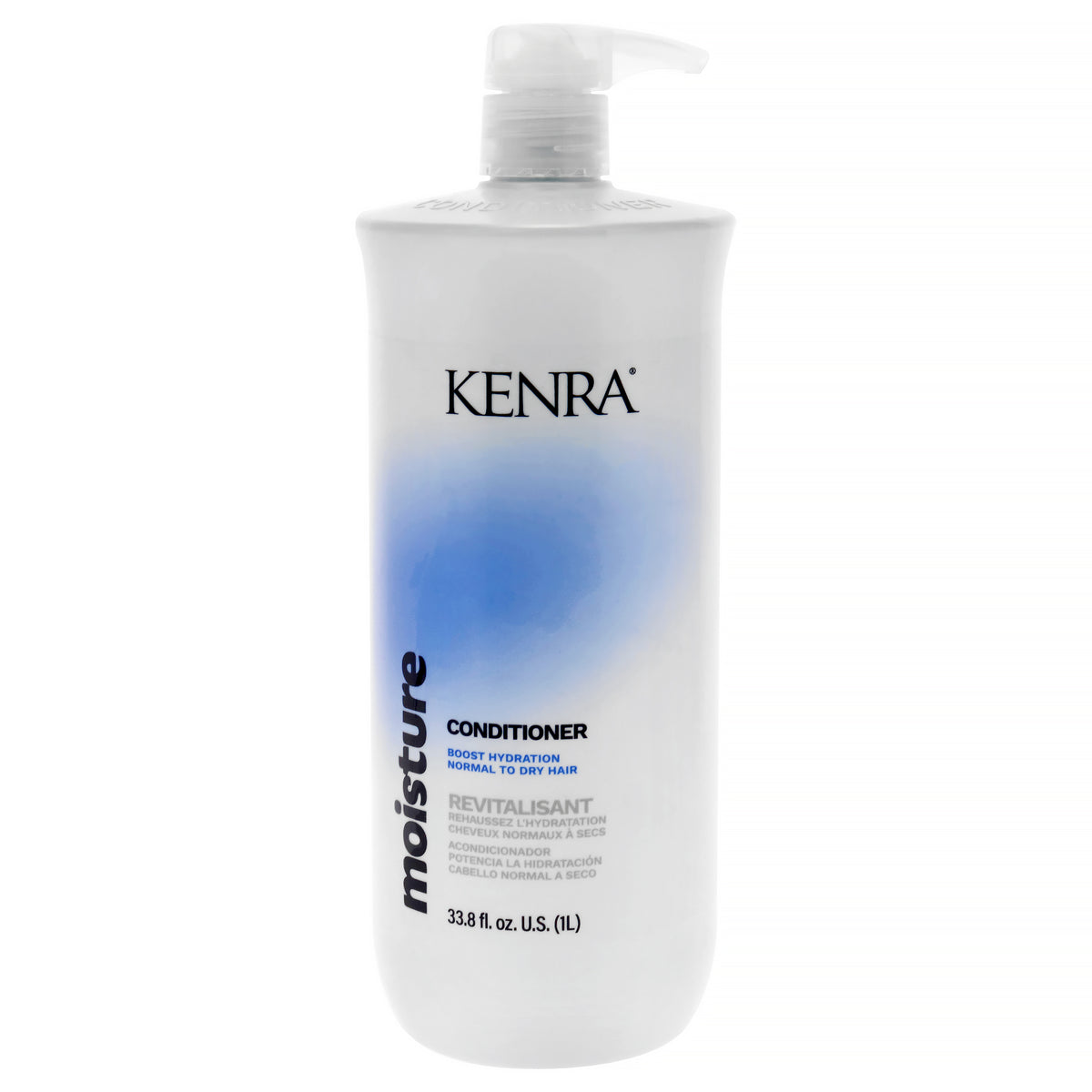 Moisture Conditioner by Kenra for Unisex - 33.8 oz Conditioner