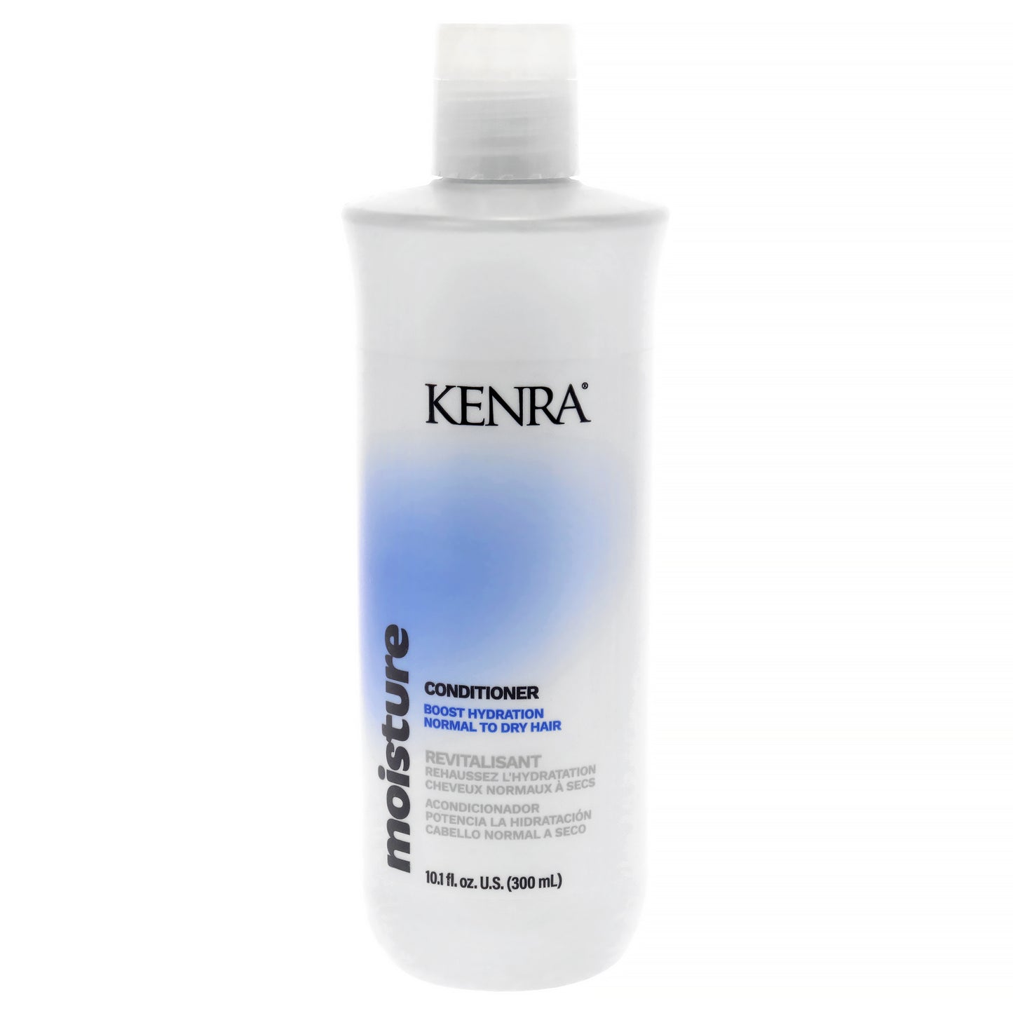 Moisture Conditioner by Kenra for Unisex - 10.1 oz Conditioner