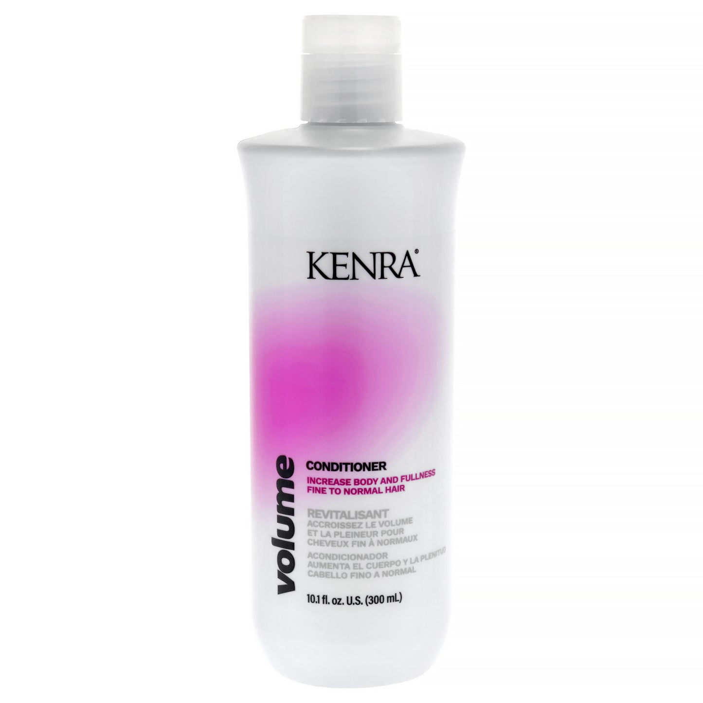 Volume Conditioner by Kenra for Unisex - 10.1 oz Conditioner