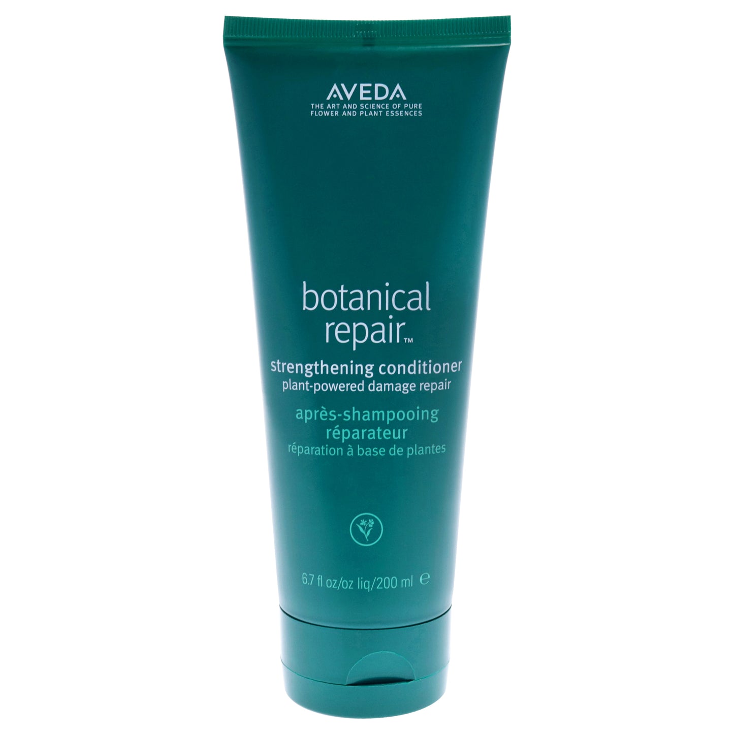 Botanical Repair Strengthening Conditioner by Aveda for Women - 6.7 oz Conditioner