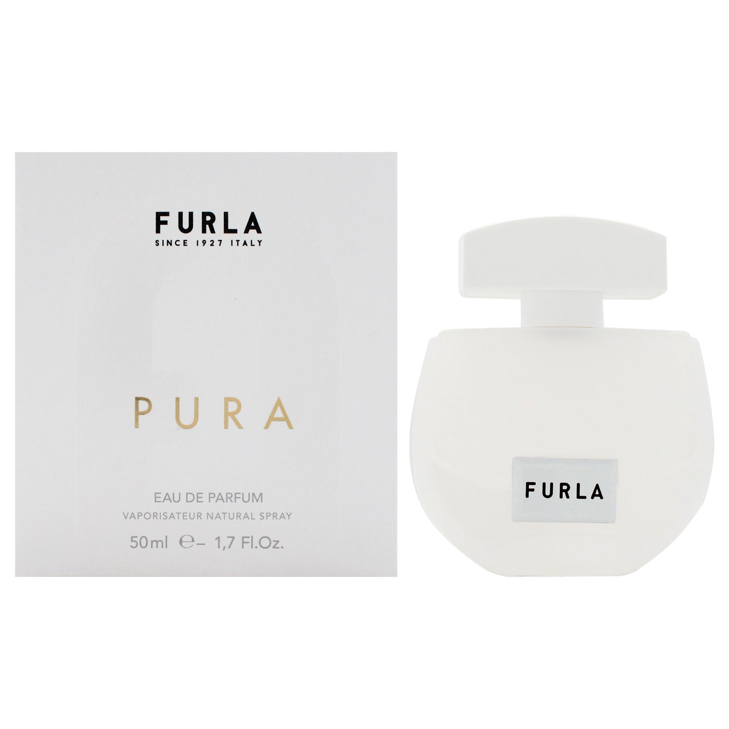 Pura 1.7 oz EDP Spray