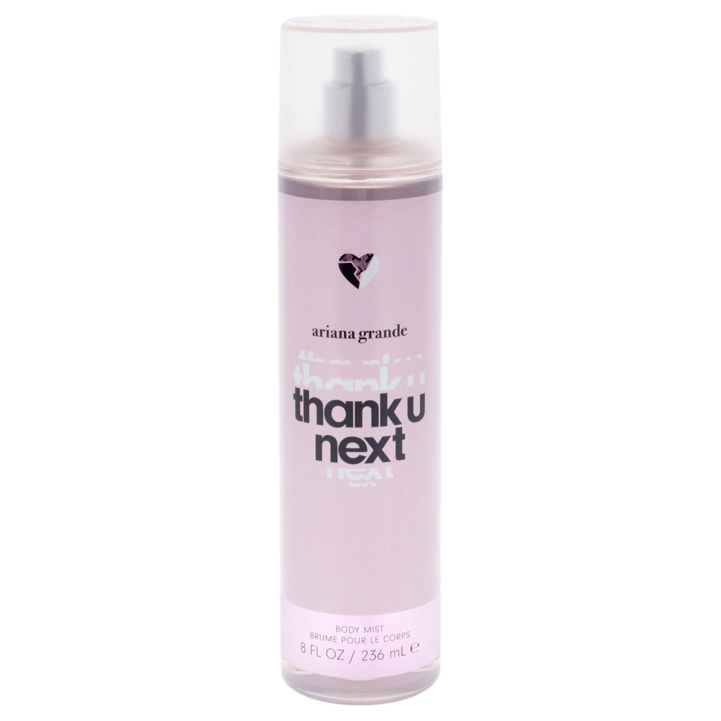 Thank U Next by Ariana Grande for Women - 8 oz Body Mist