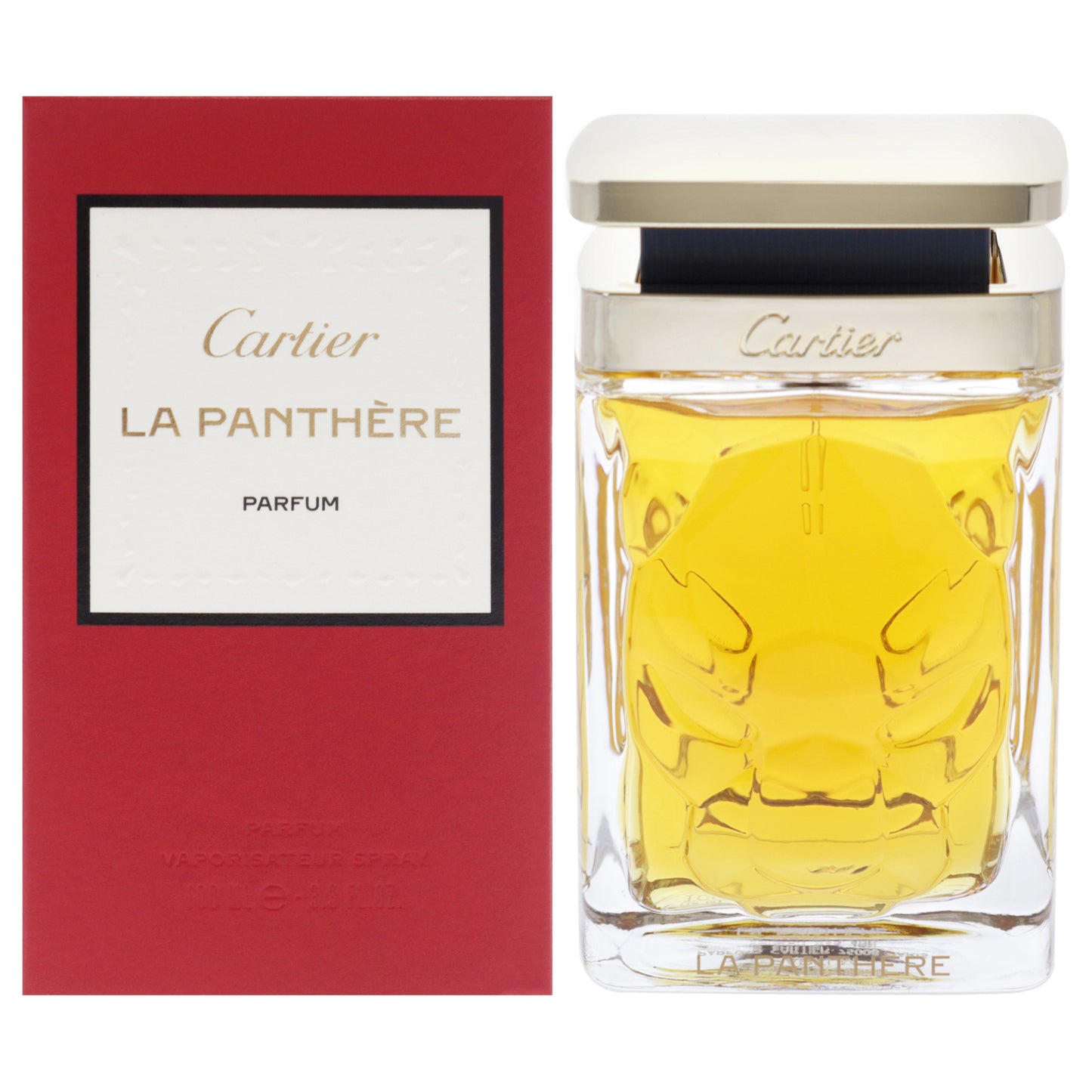 La Panthere 3.3 oz Parfum Spray