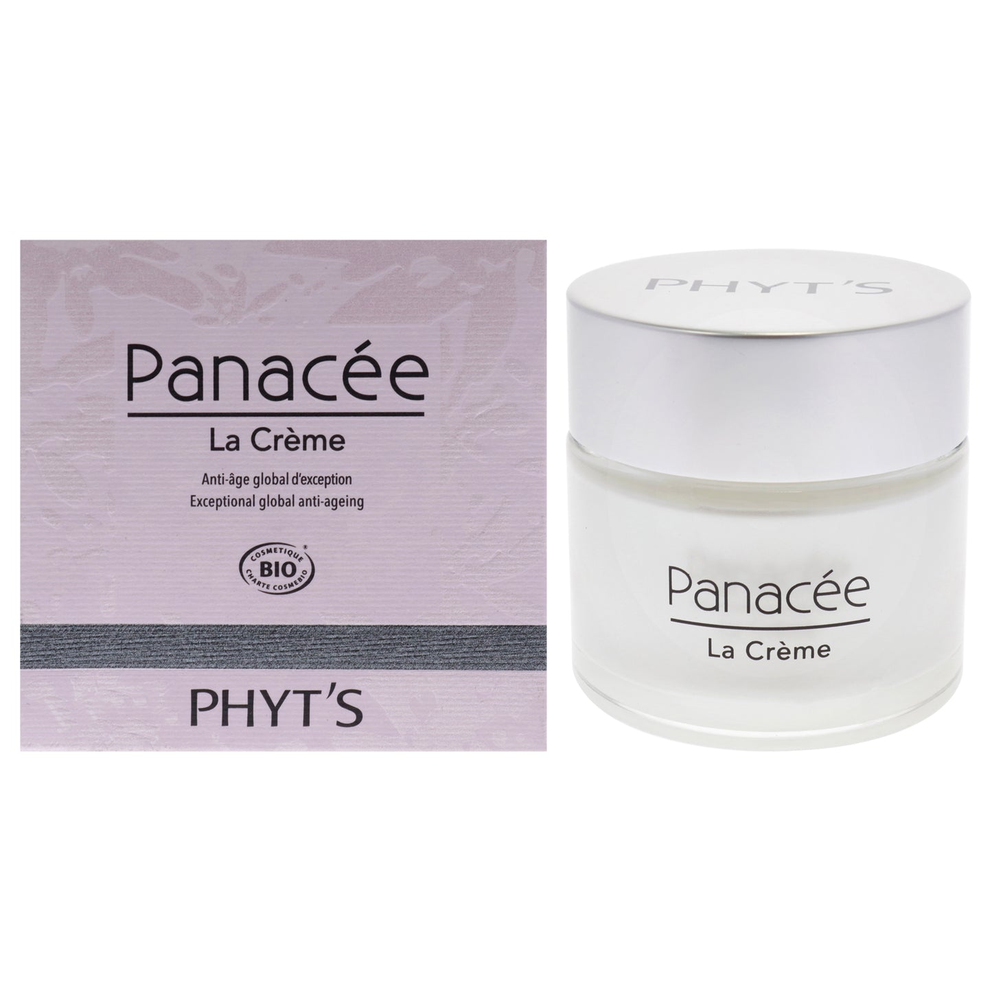 Panacea The Cream Anti-Ageing 1.69 oz Cream