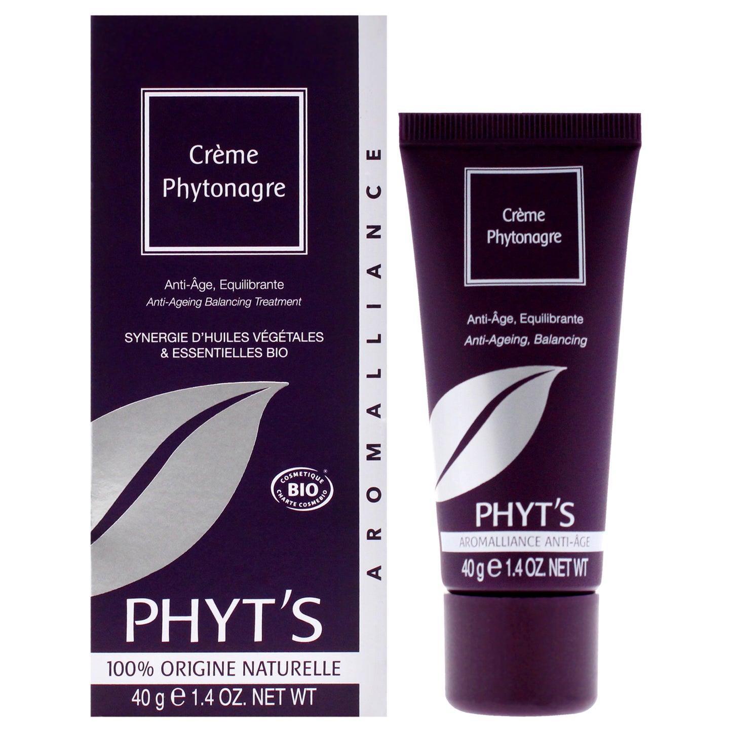 Phytonagre Cream 1.4 oz Cream