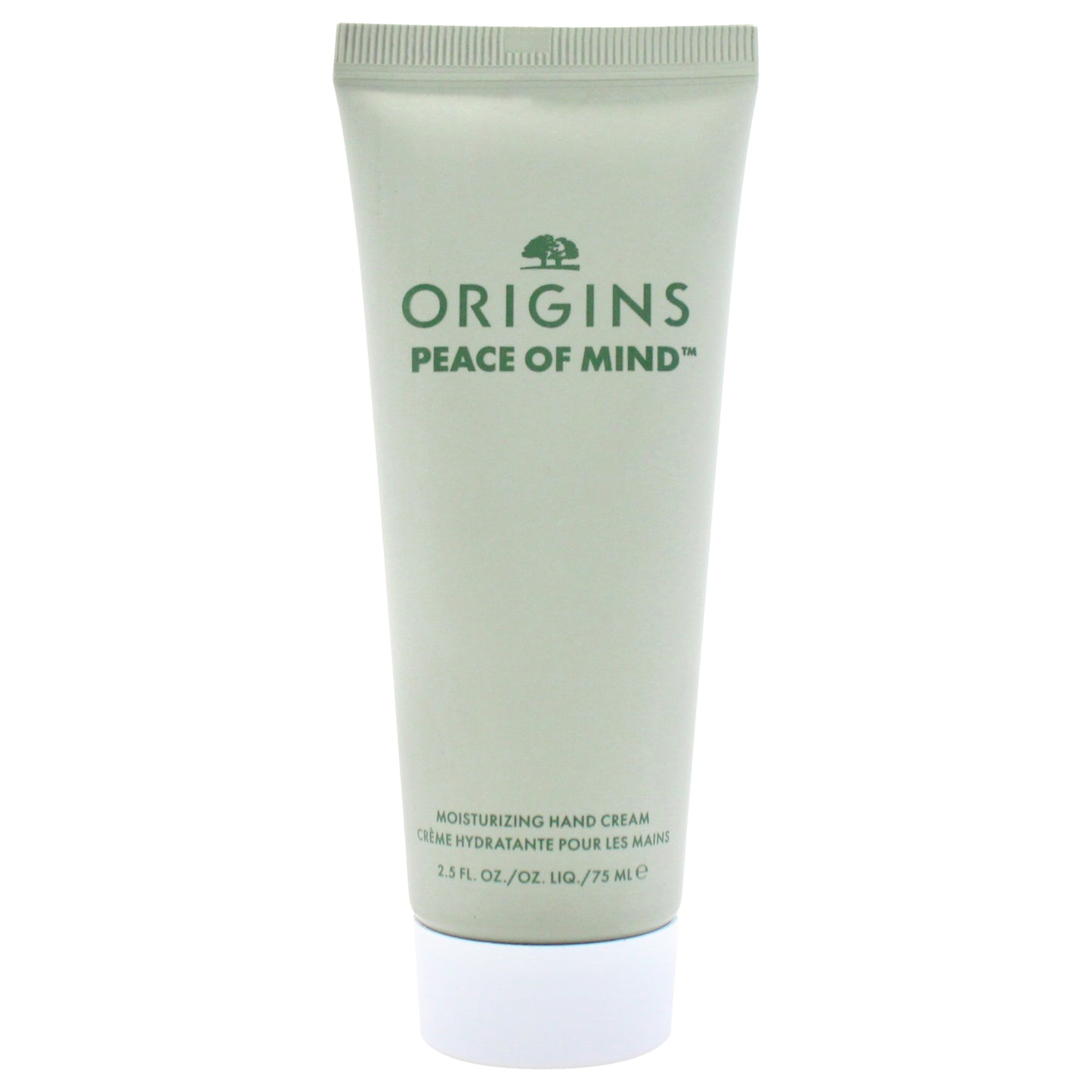 Moisturizing Hand Cream - Peace Of Mind by Origins for Women - 2.5 oz Cream