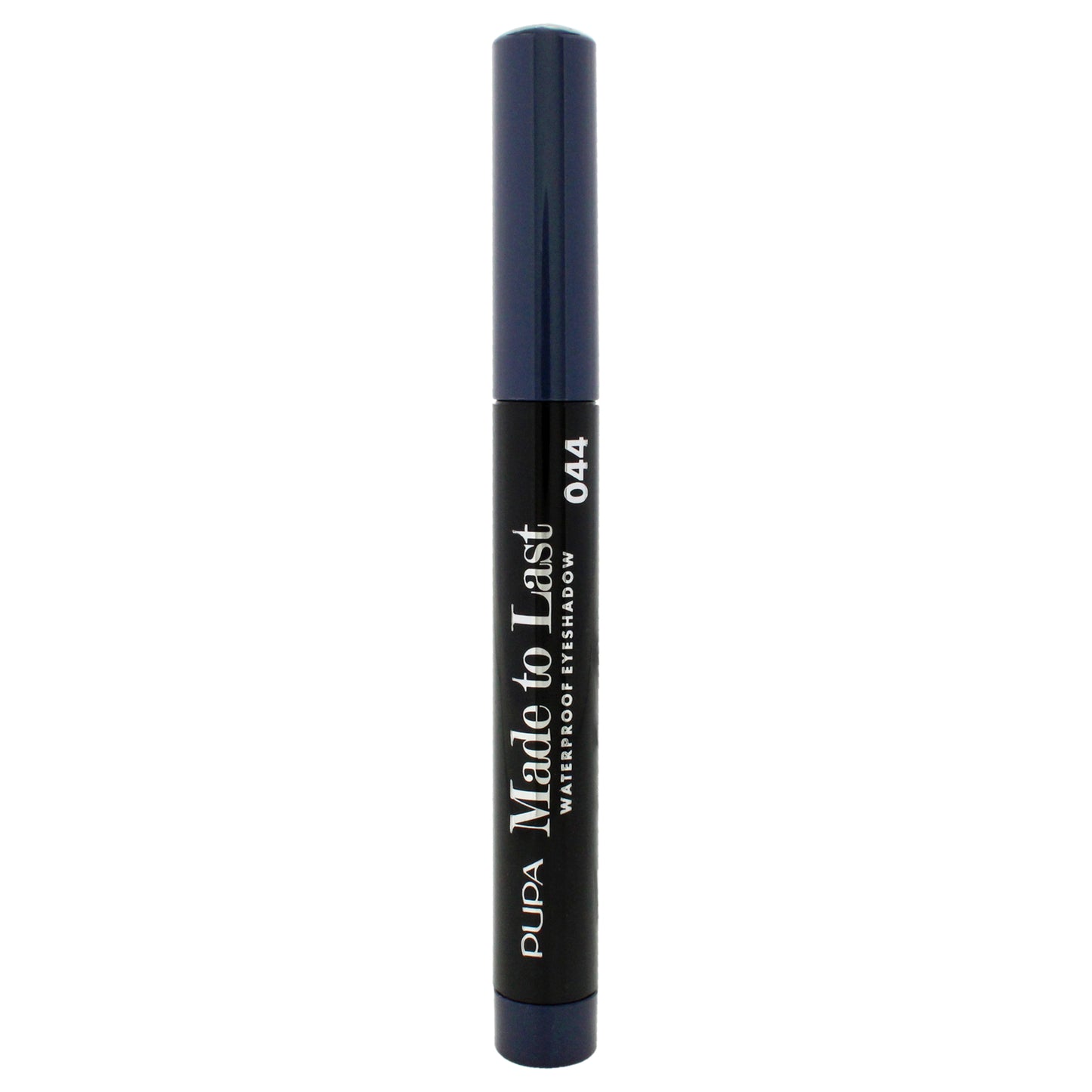 Made To Last Waterproof Eyeshadow - 044 Blue Blue by Pupa Milano for Women - 0.049 oz Eye Shadow