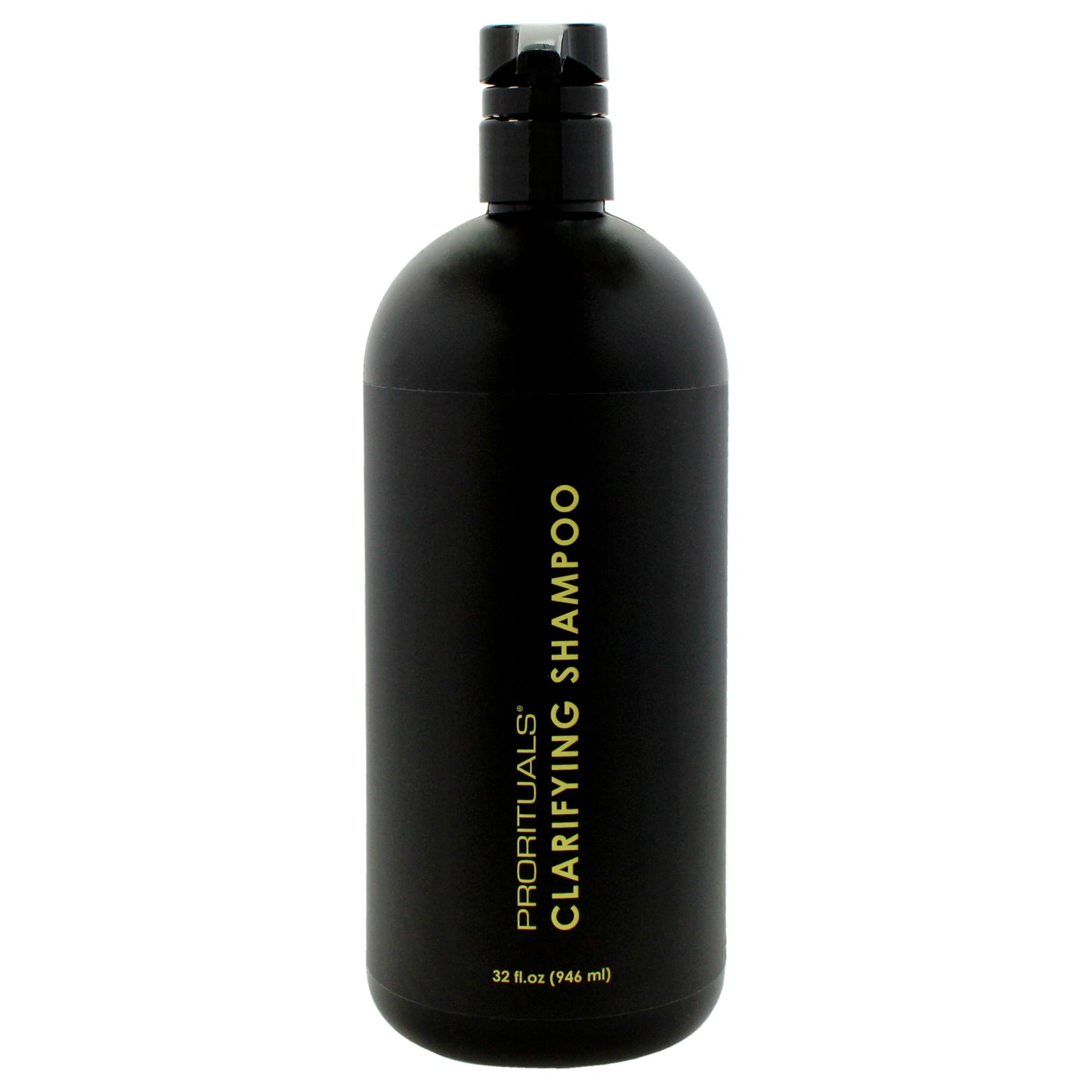 Clarifying Shampoo by ProRituals for Unisex - 32 oz Shampoo