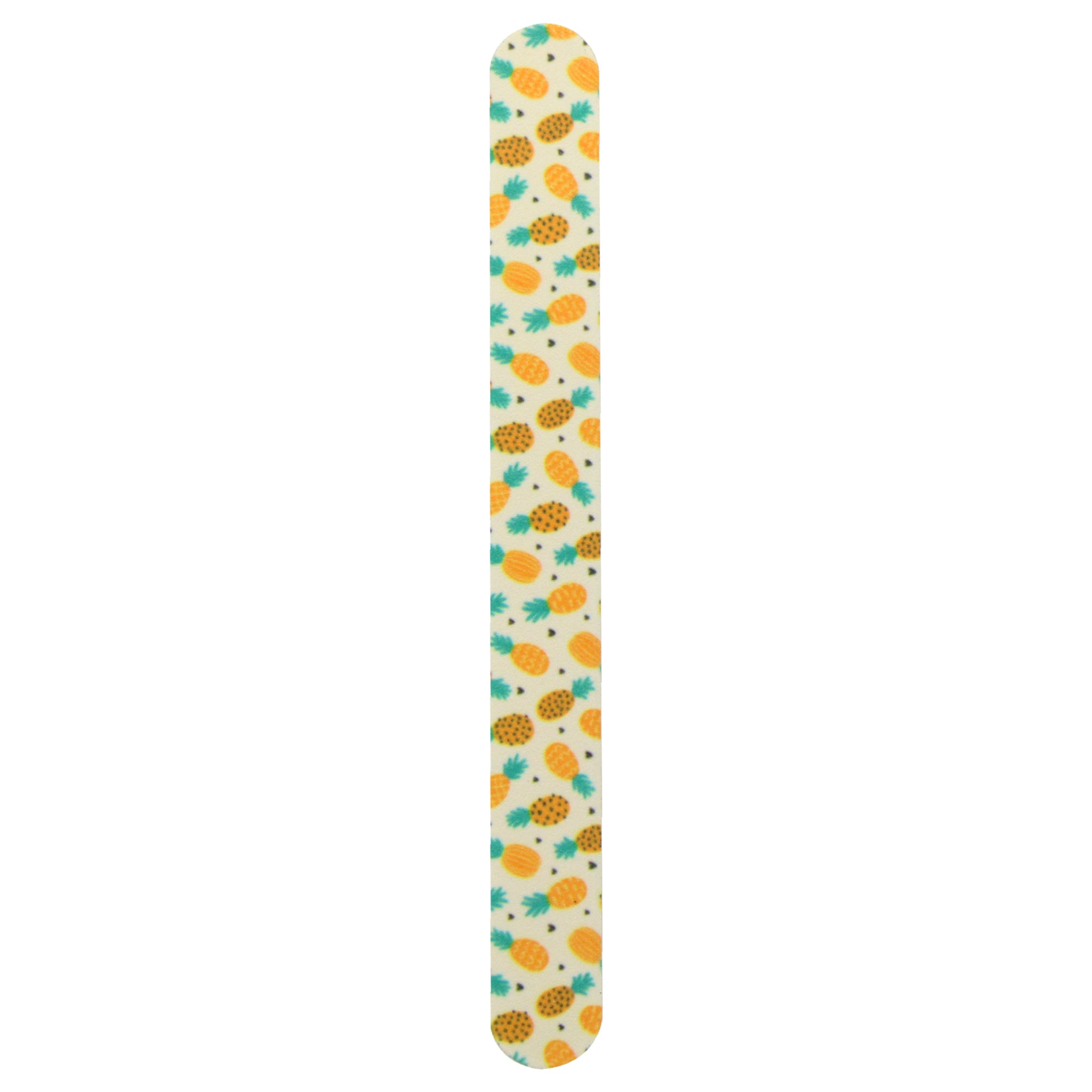 File - Pineapple by Tropical Shine for Women - 1 Pc File