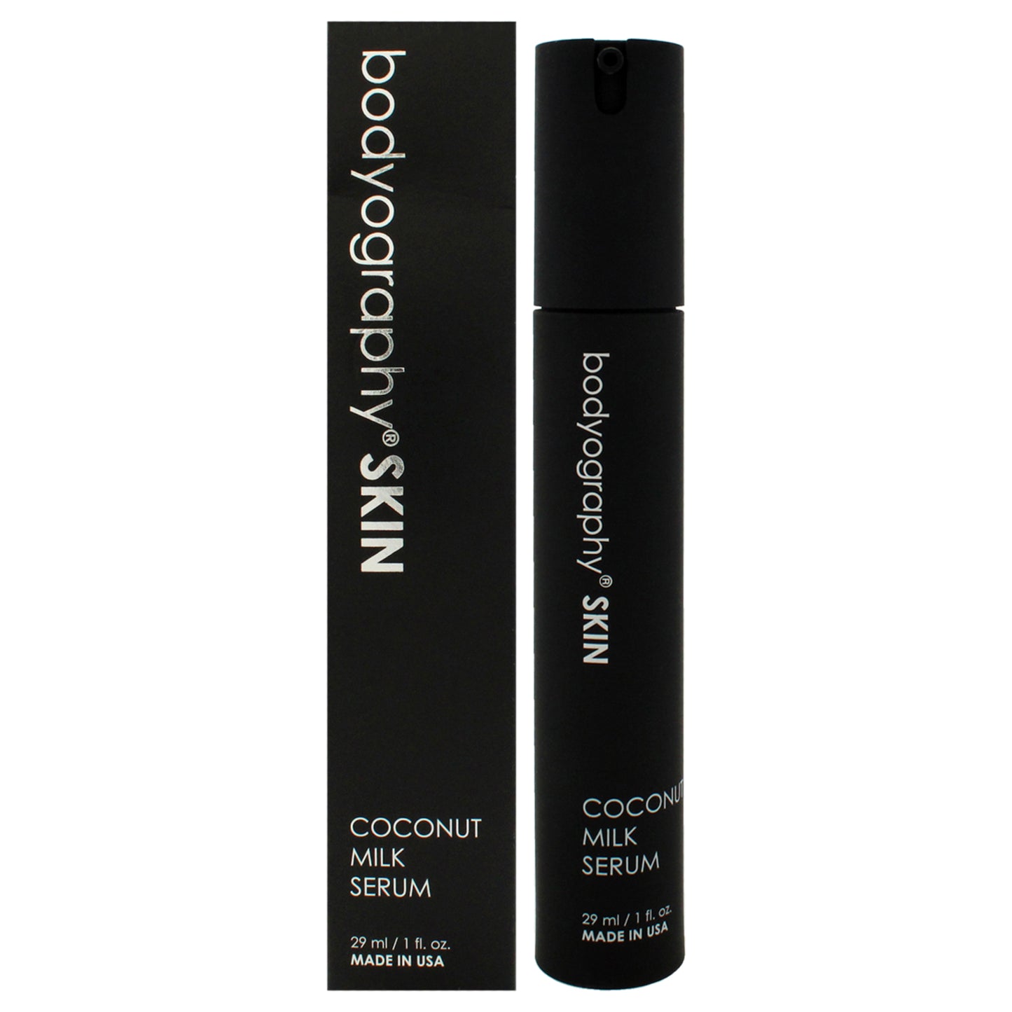 Skin Coconut Milk Serum 1 oz Serum