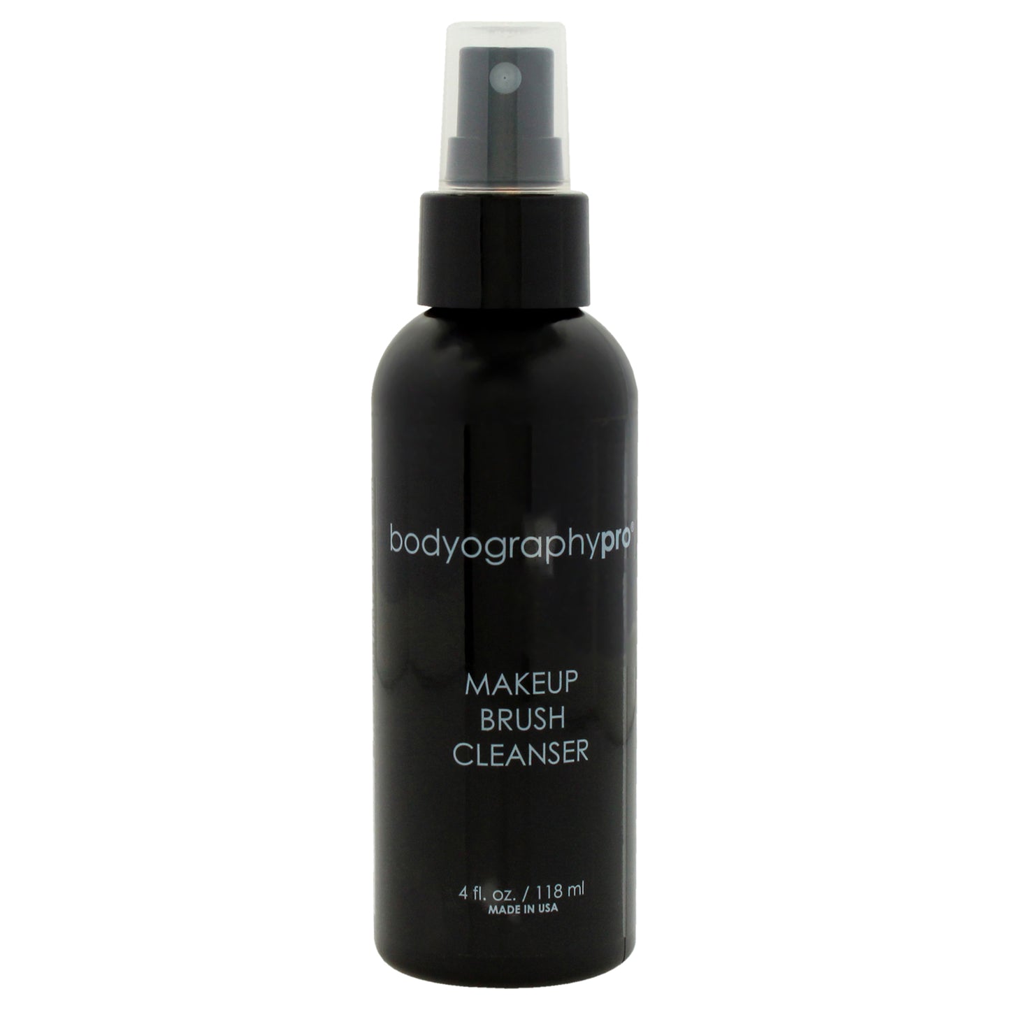 Makeup Brush Cleanser 4 oz Cleanser