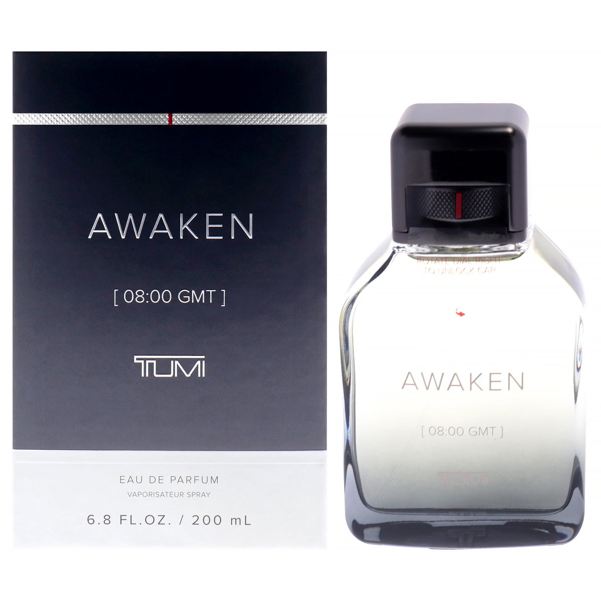 Awaken by Tumi for Men - 6.8 oz EDP Spray