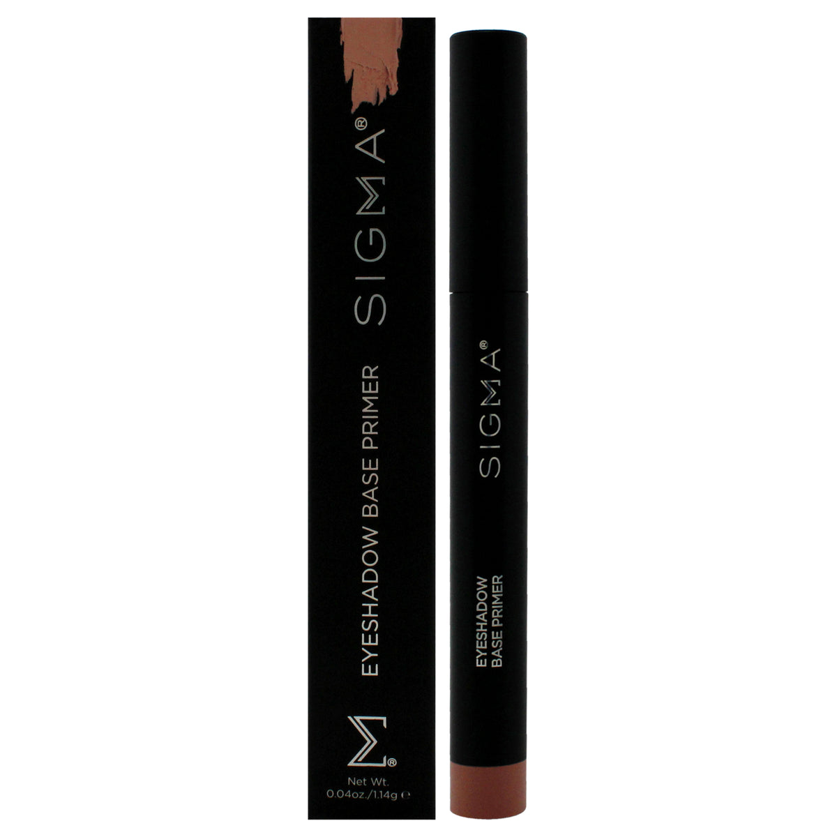 Eyeshadow Base Primer - Persuade by SIGMA for Women - 0.04 oz Primer