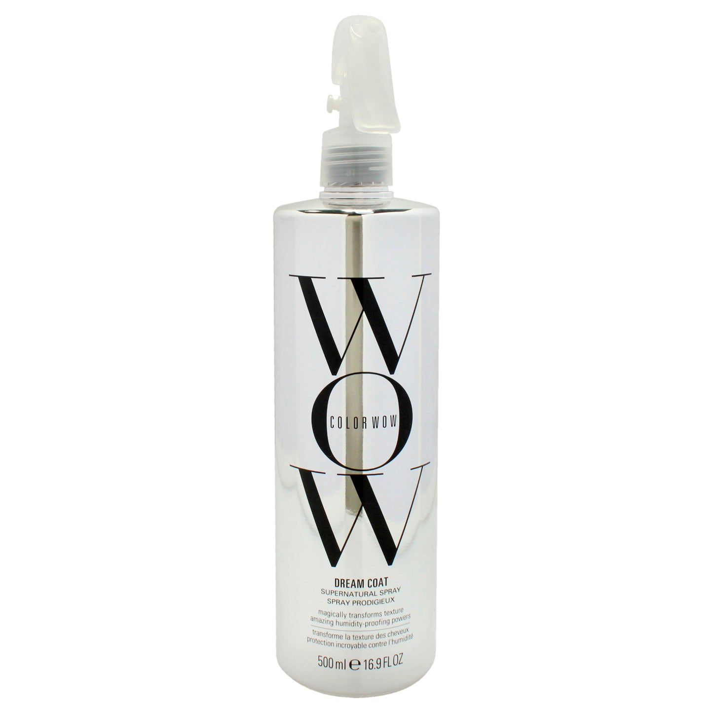 Dream Coat Supernatural Spray 16.9 oz Hair Spray
