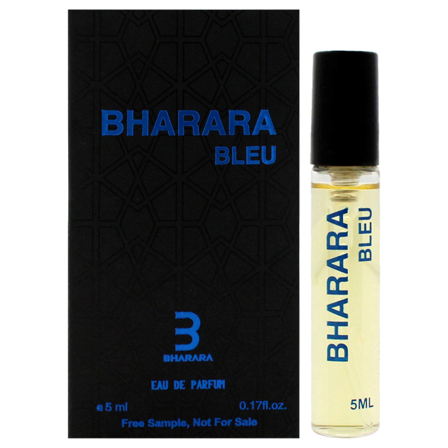 Bleu 5 ml EDP Spray Vial