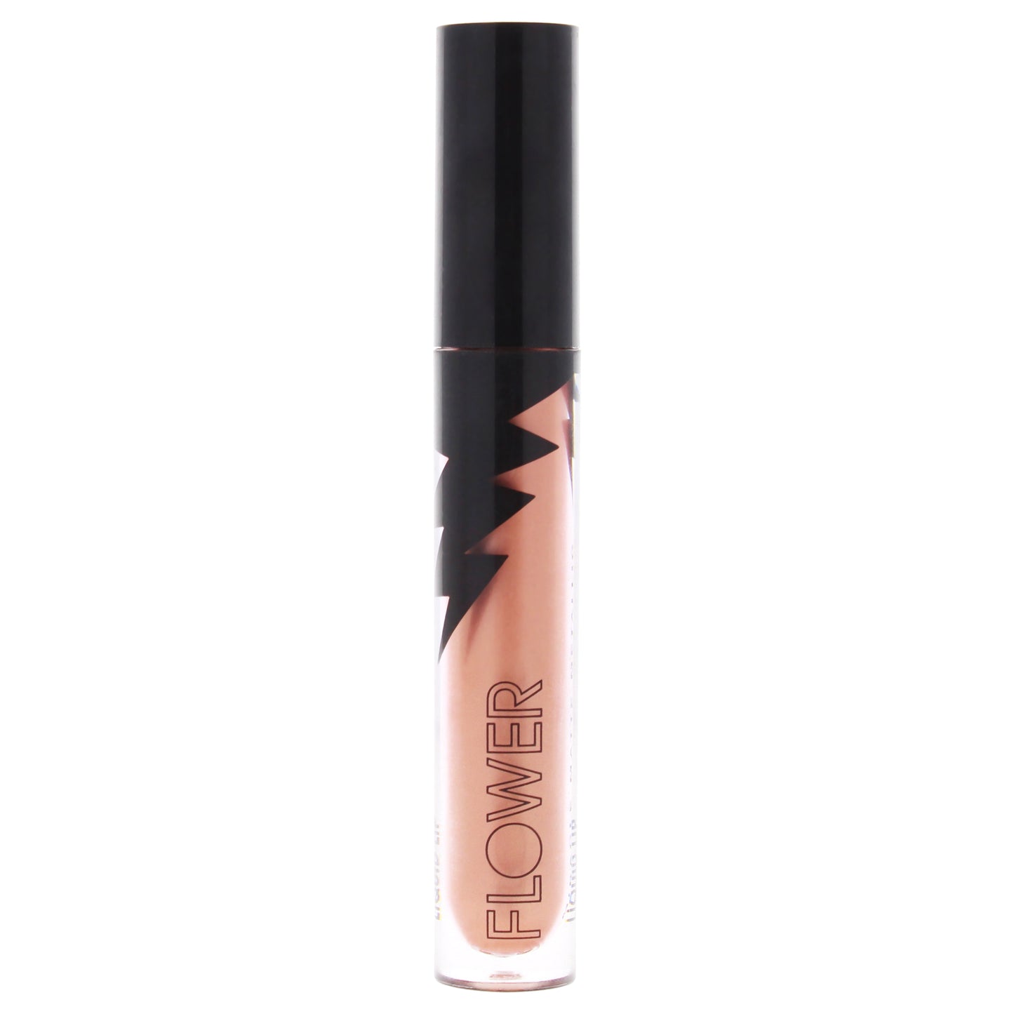 Miracle Matte Metallic Liquid Lip - 10 Foiled Rose 0.176 oz Lip Gloss