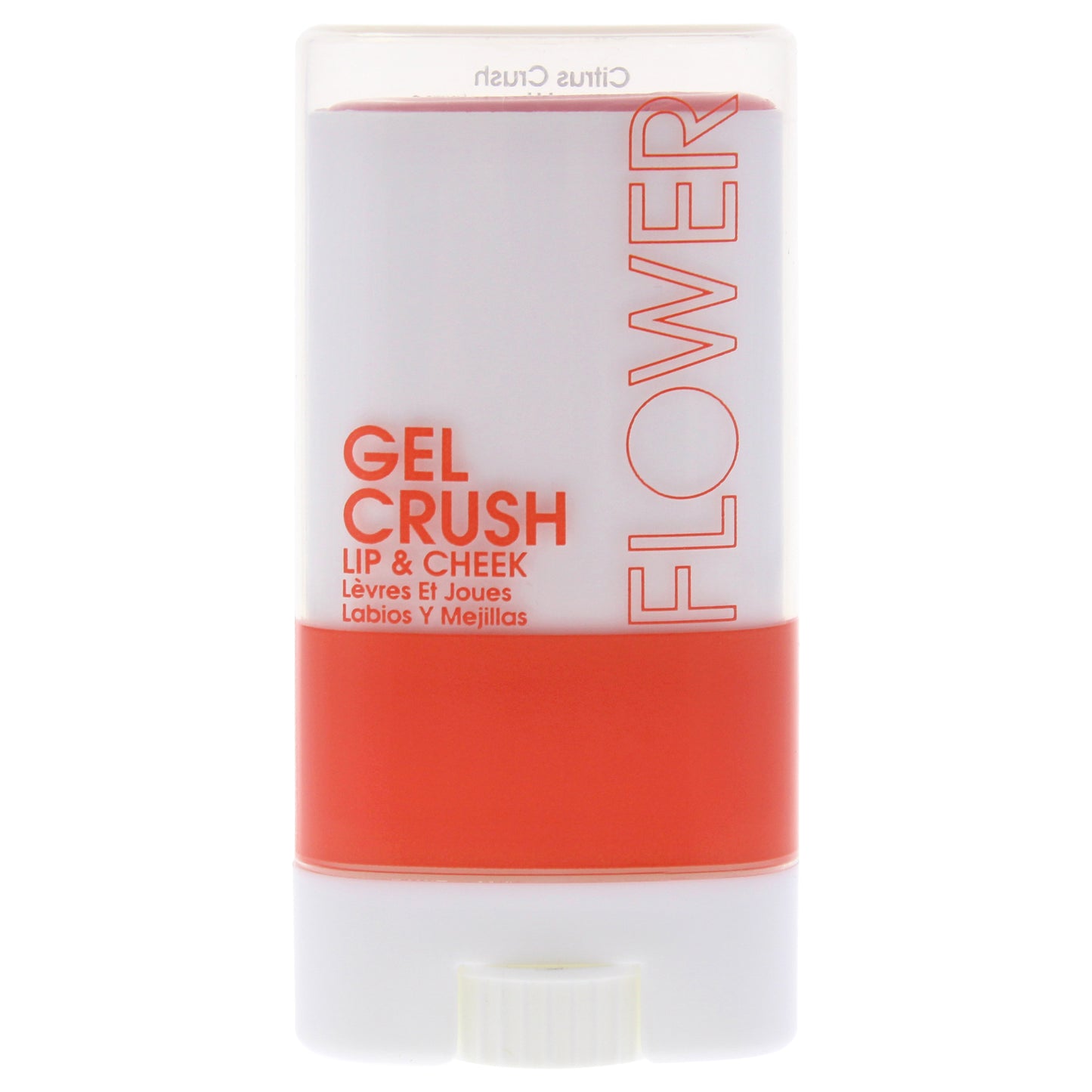 Gel Crush Lip and Cheek - Citrus Crush 0.33 oz Makeup