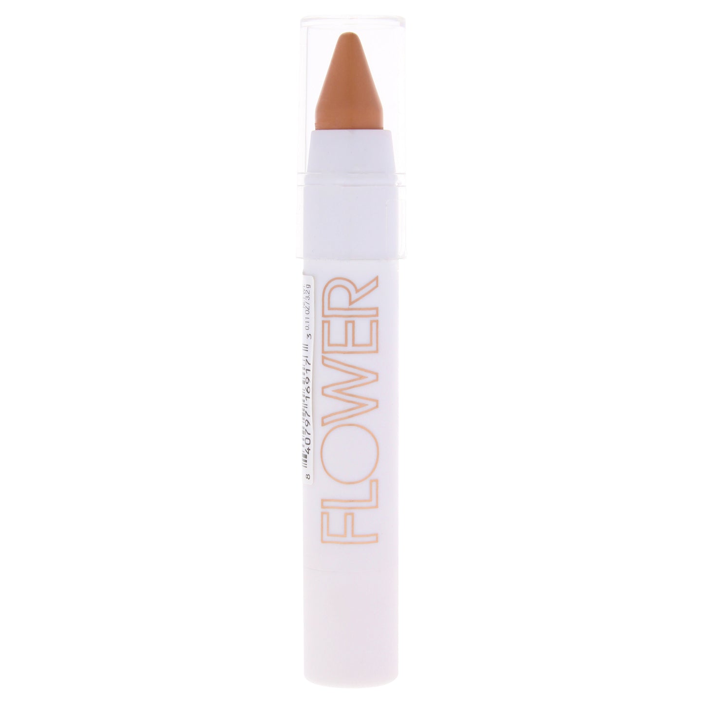 Bright Eyed Under Eye Corrector - Medium Deep by Flower Beauty for Women - 0.11 oz Makeup