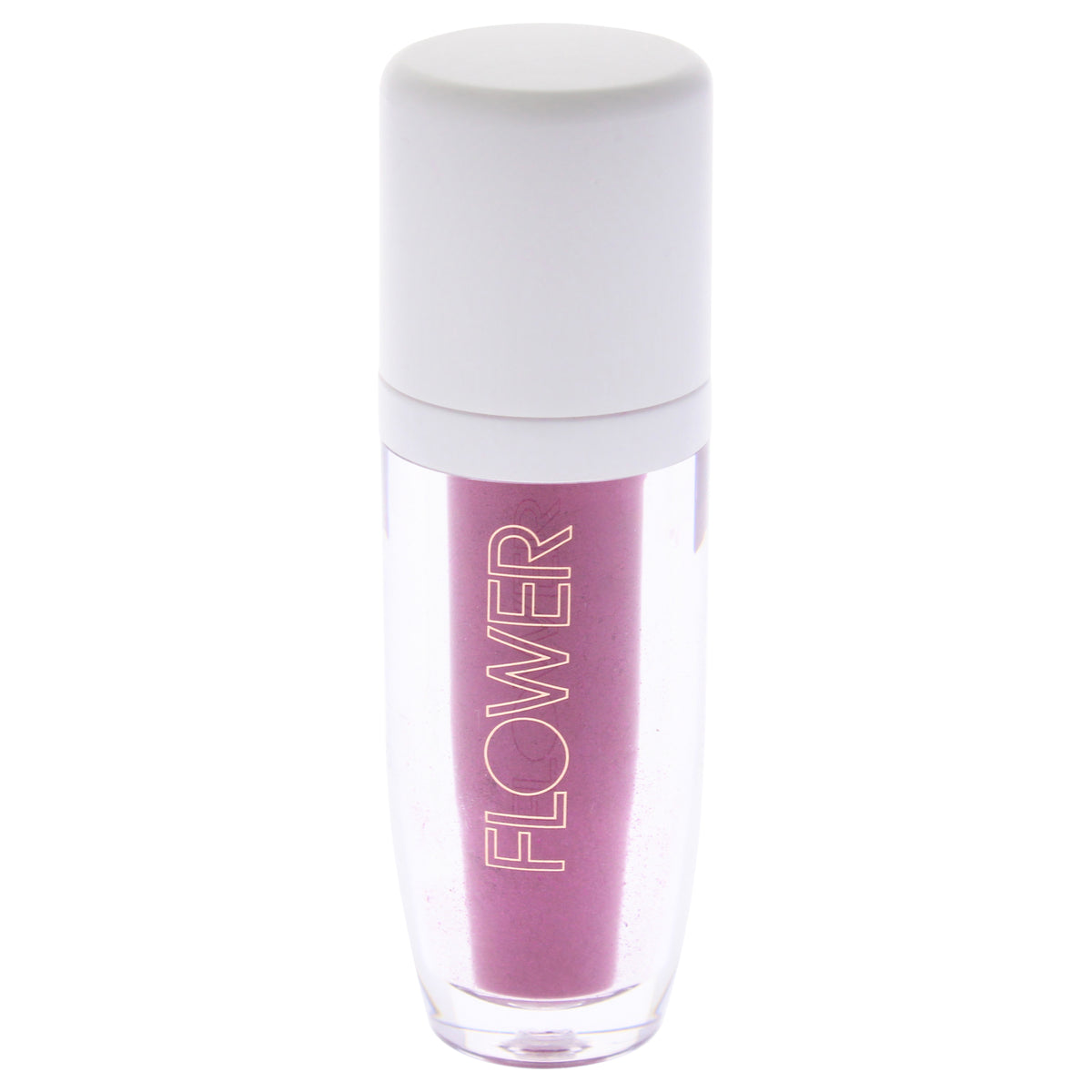 Powder Play Lip Color - 03 Cheeky by Flower Beauty for Women - 0.09 oz Lipstick