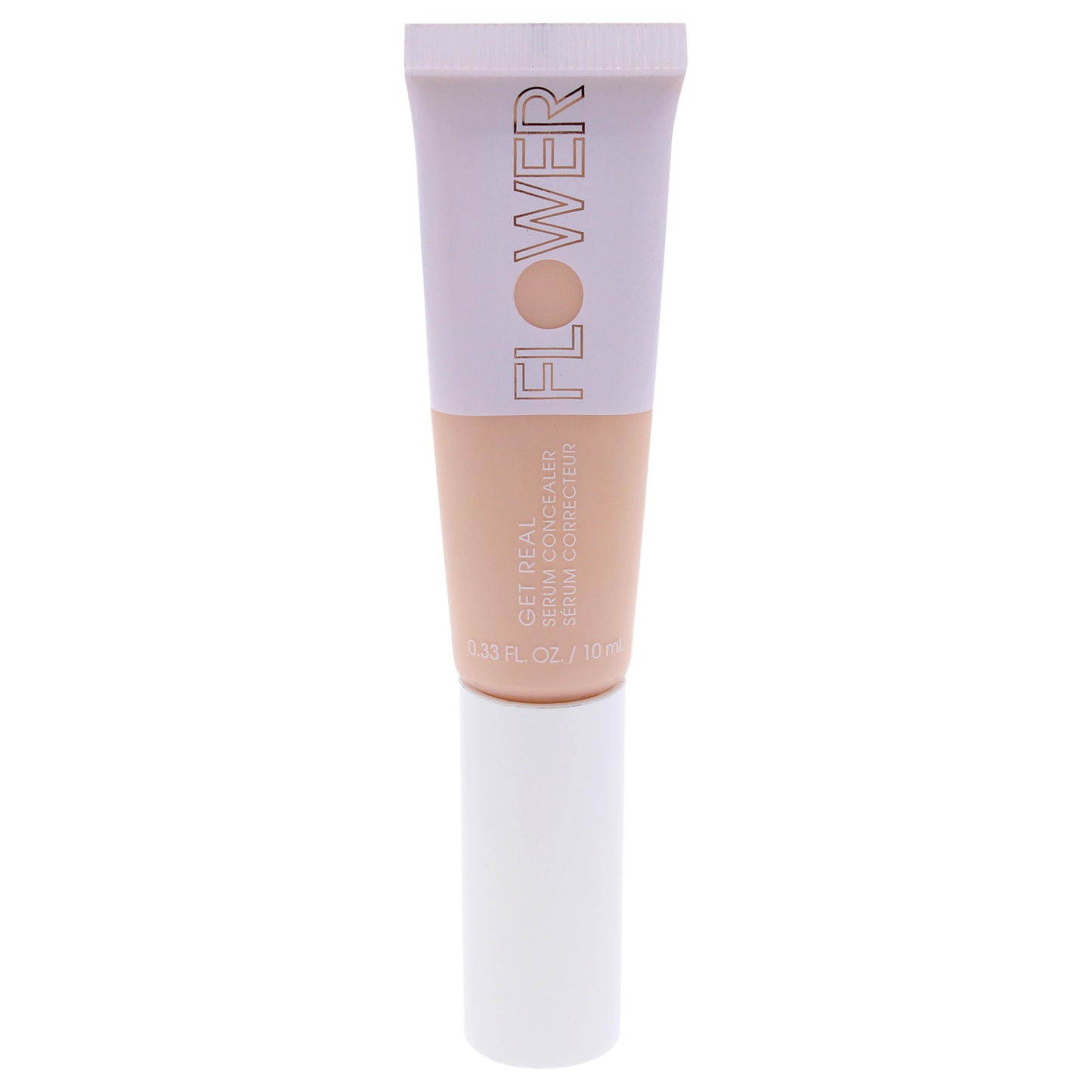 Get Real Serum Concealer - Porcelain 0.33 oz Concealer