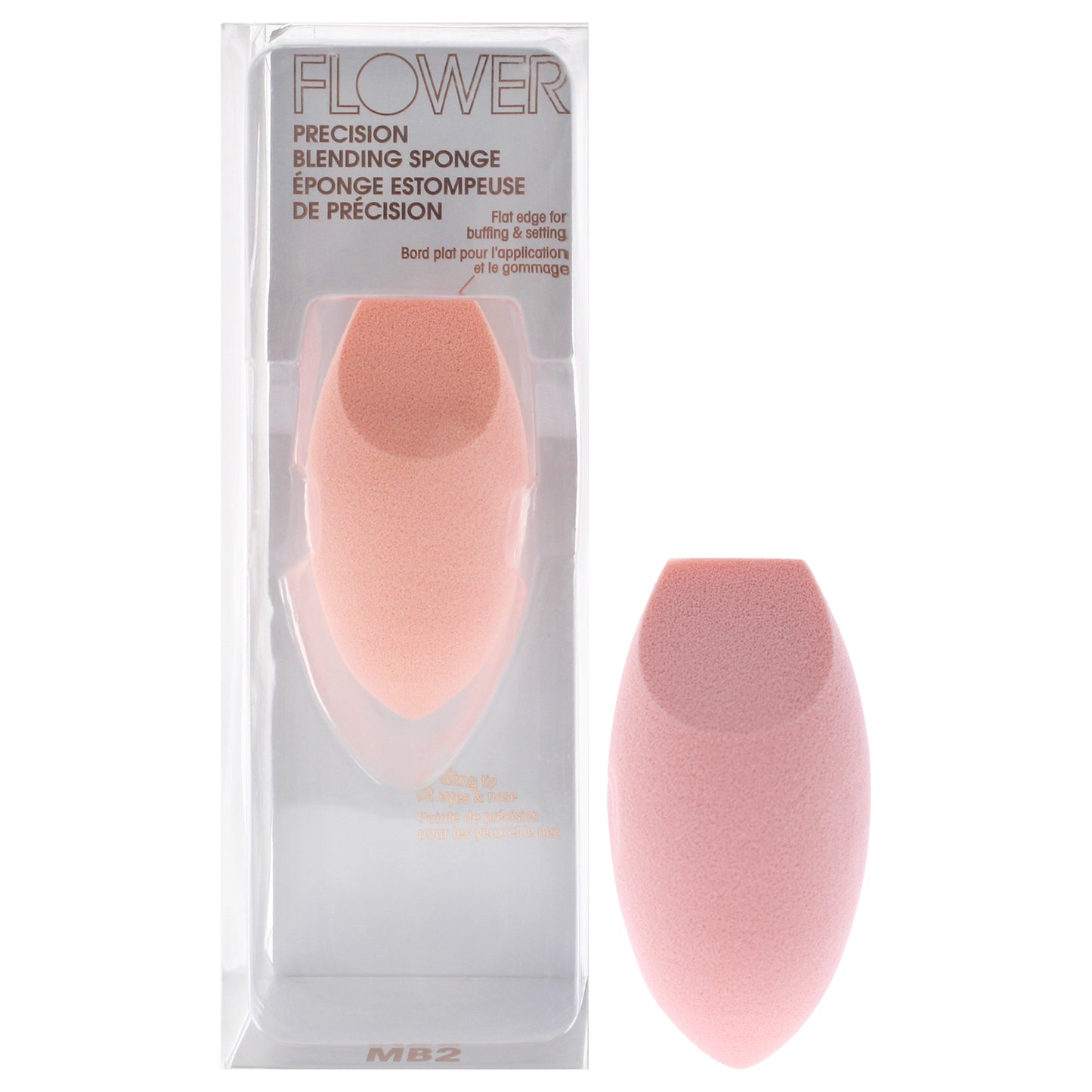 Precision Blending Sponge - MB2 1 Pc Sponge