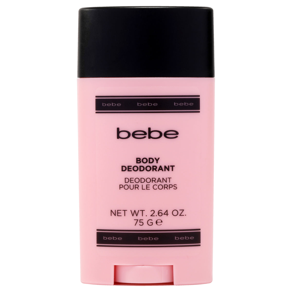 Bebe Silver by Bebe for Women - 2.64 oz Deodorant Stick