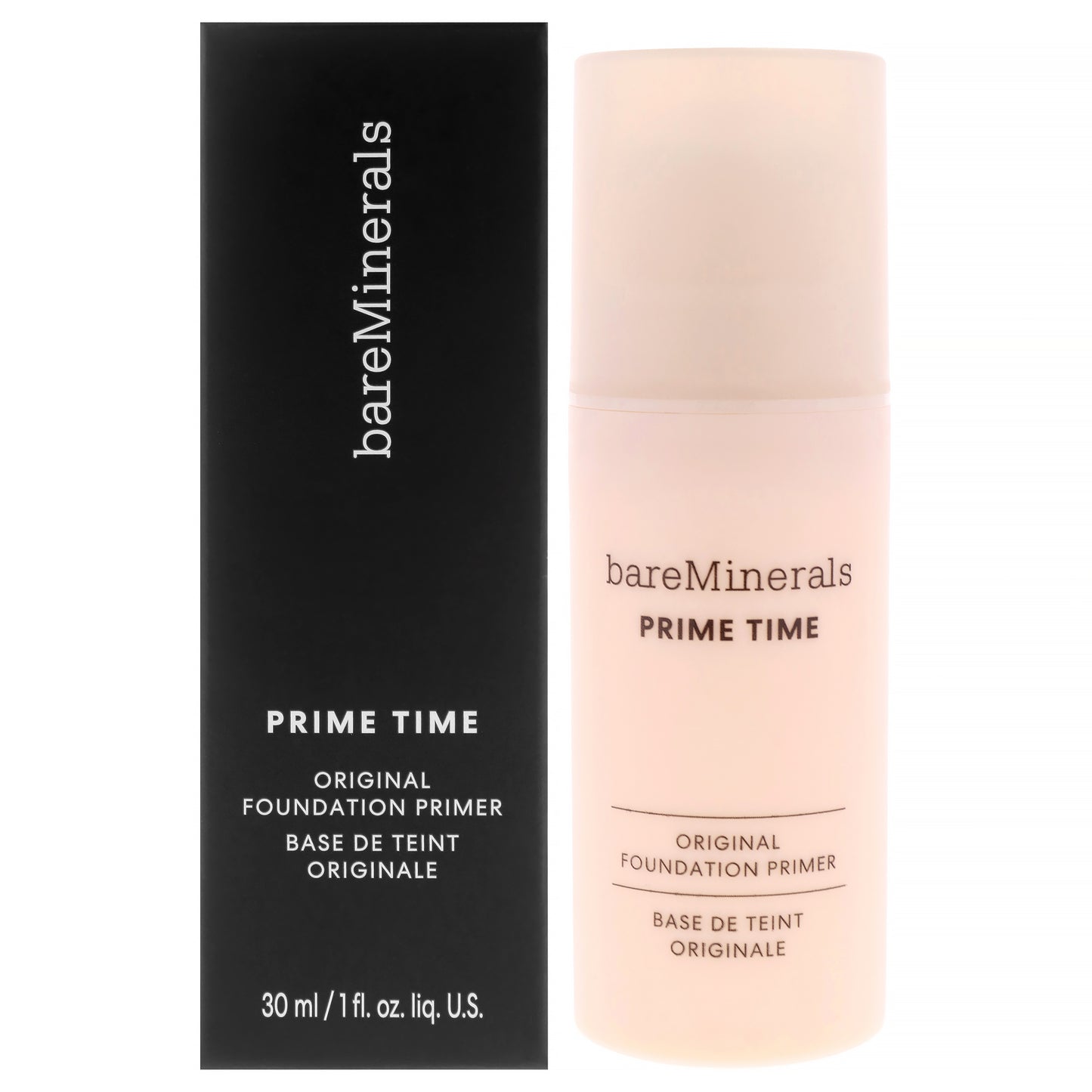 Prime Time Original Foundation Primer 1 oz Primer