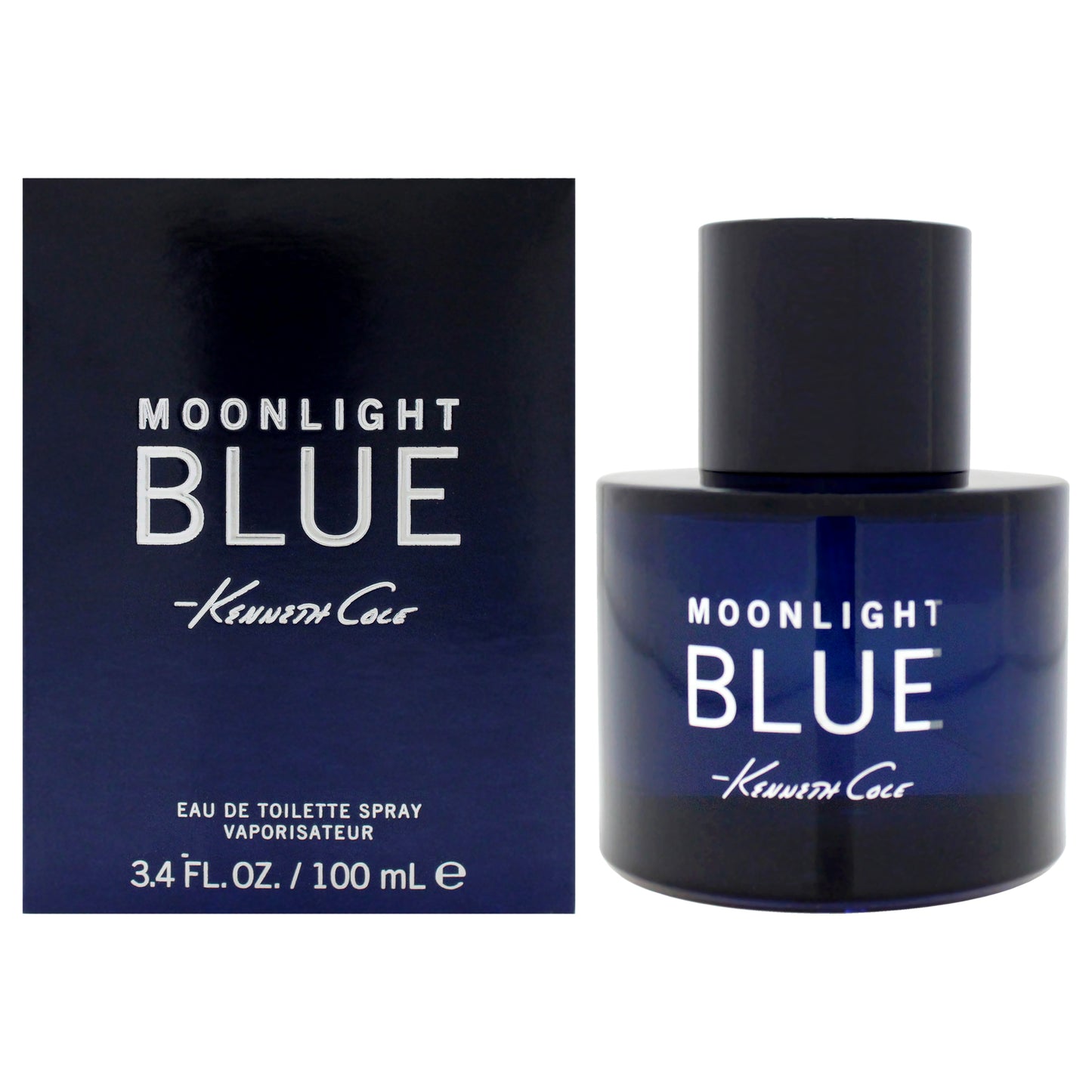 Moonlight Blue 3.4 oz EDT Spray