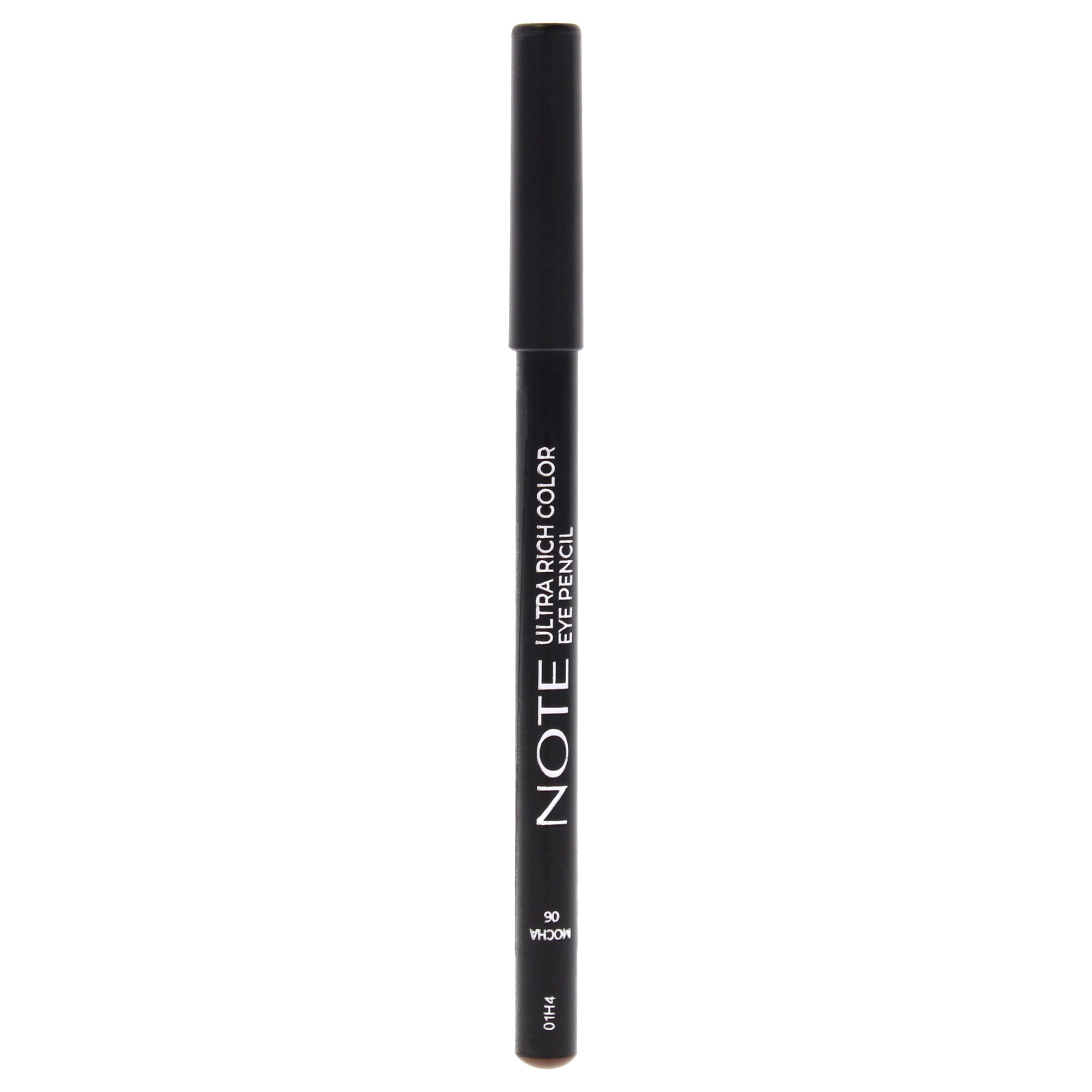 Ultra Rich Color Eye Pencil - 06 Mocha by Note Cosmetique for Women - 0.04 oz Eye Pencil