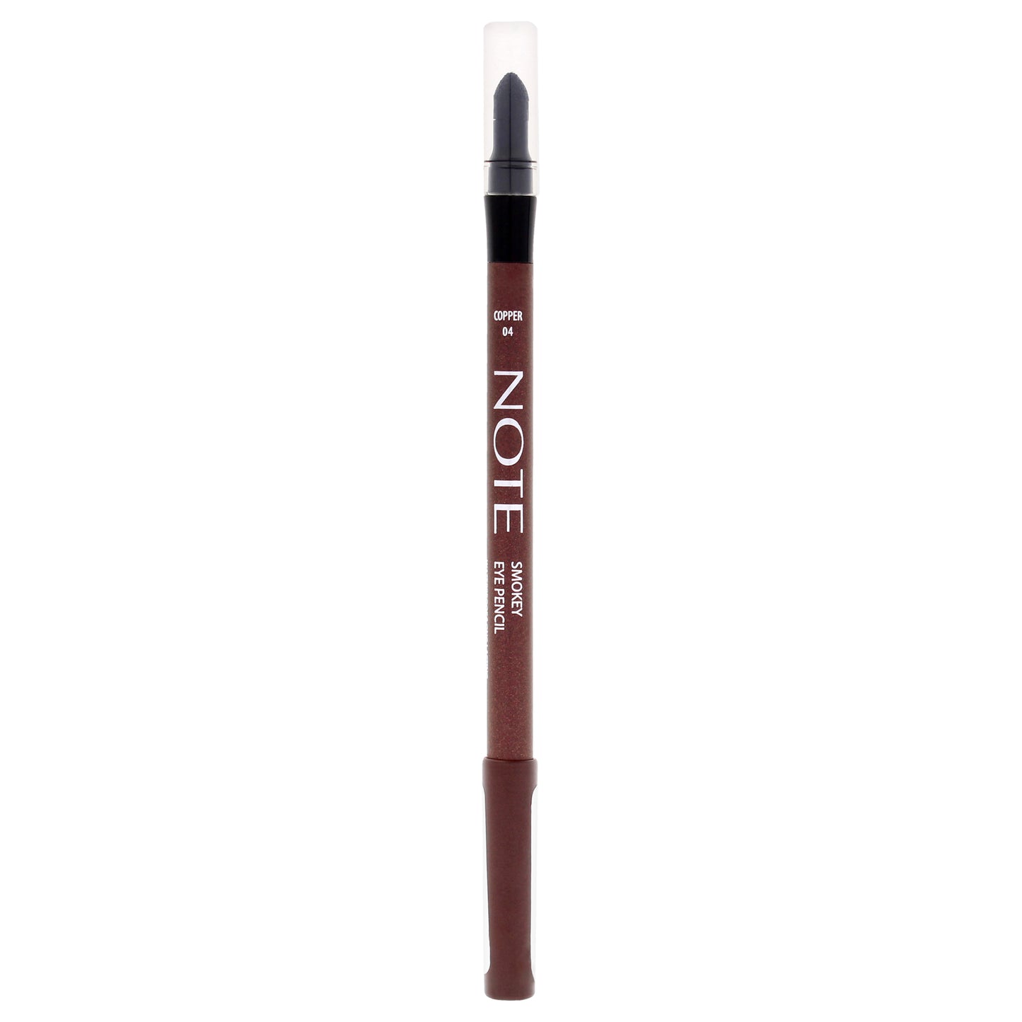 Smokey Eye Pencil - 04 Copper by Note Cosmetique for Women - 0.04 oz Eye Pencil