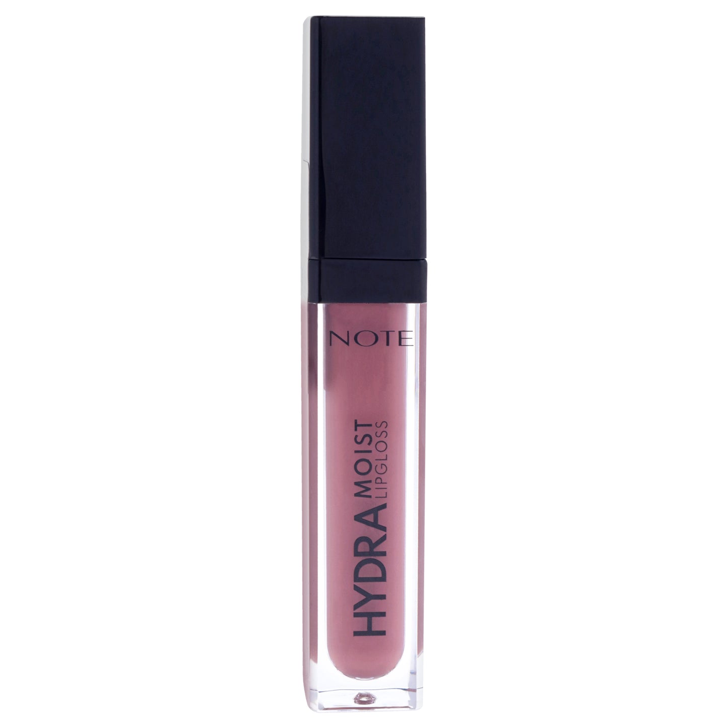 Hydramoist Lipgloss - 04 Dark Caramel by Note Cosmetique for Women - 0.20 oz Lip Gloss