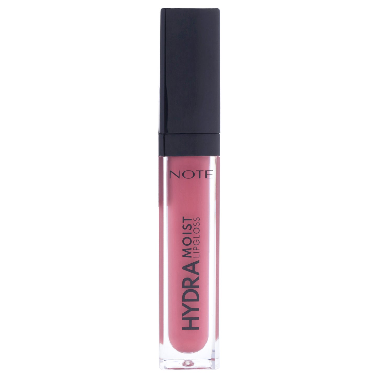 Hydramoist Lipgloss - 07 Mellow Thought by Note Cosmetique for Women - 0.2 oz Lip Gloss