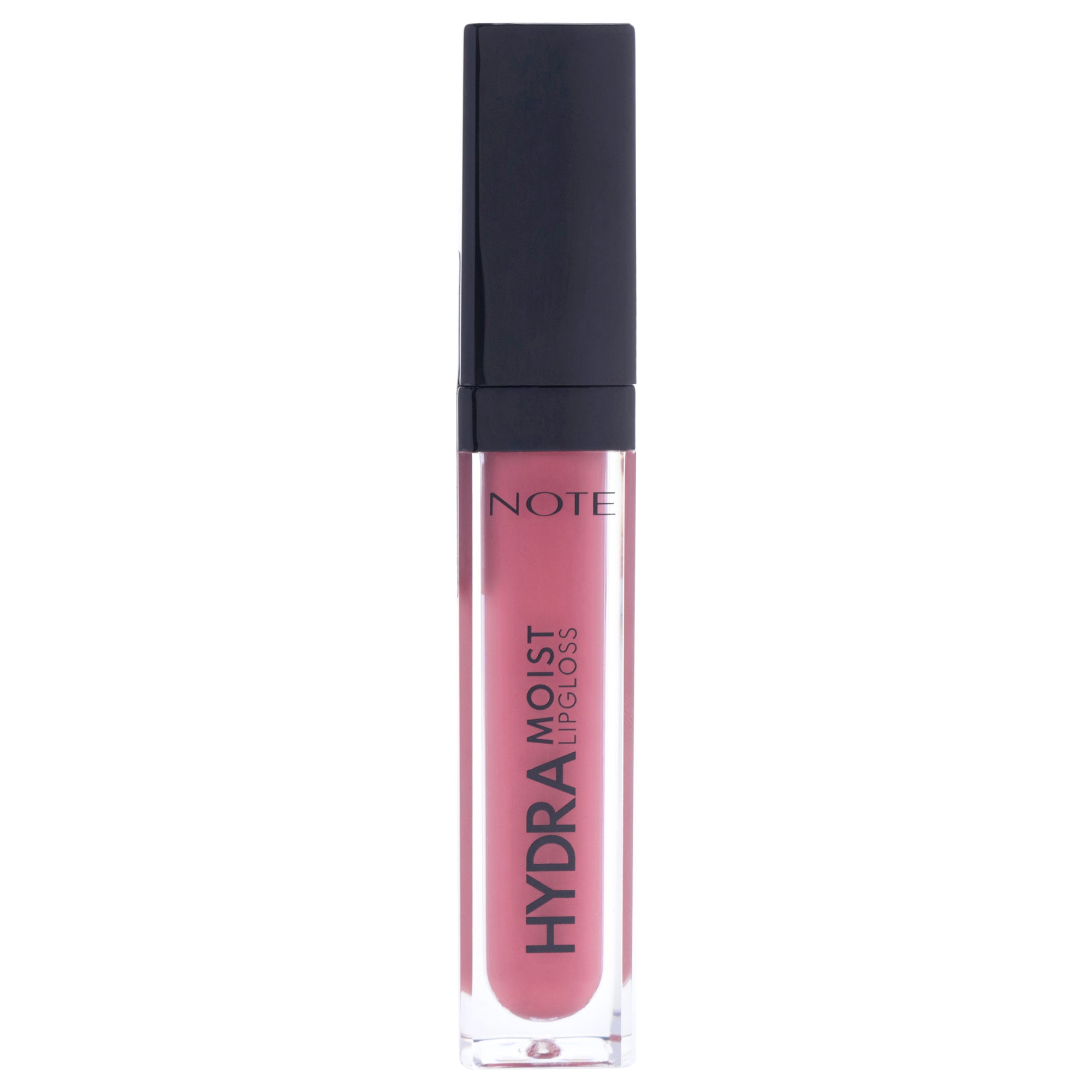 Hydramoist Lipgloss - 07 Mellow Thought by Note Cosmetique for Women - 0.2 oz Lip Gloss