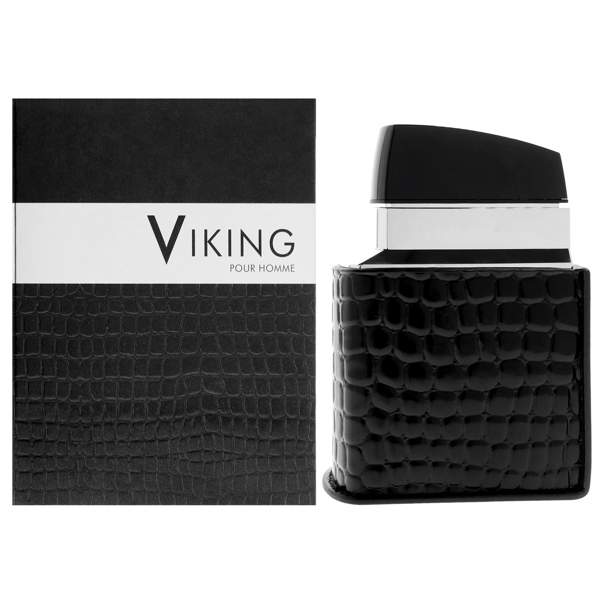 Viking by Flavia for Men - 3.4 oz EDP Spray