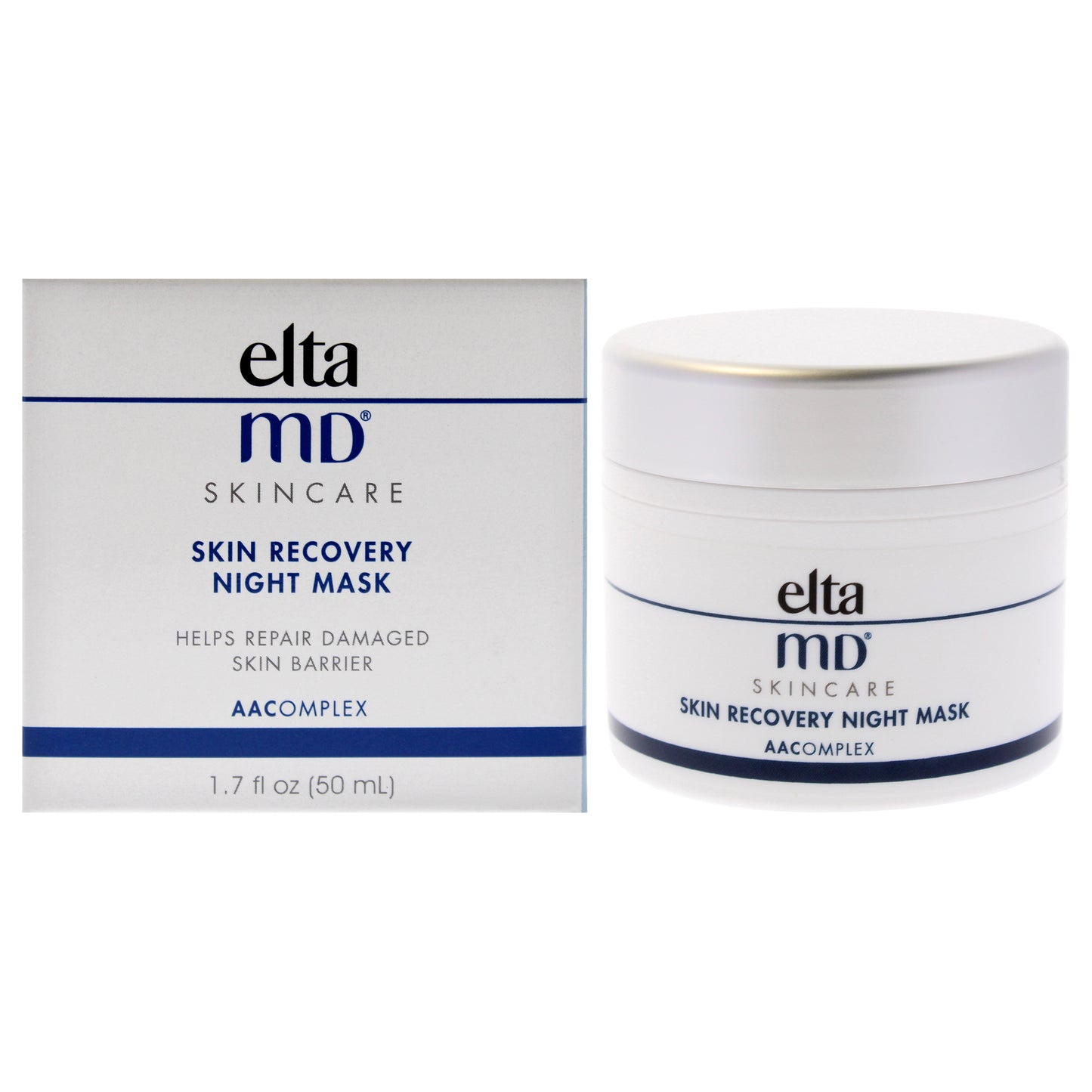 Skin Recovery Night Mask 1.7 oz Mask