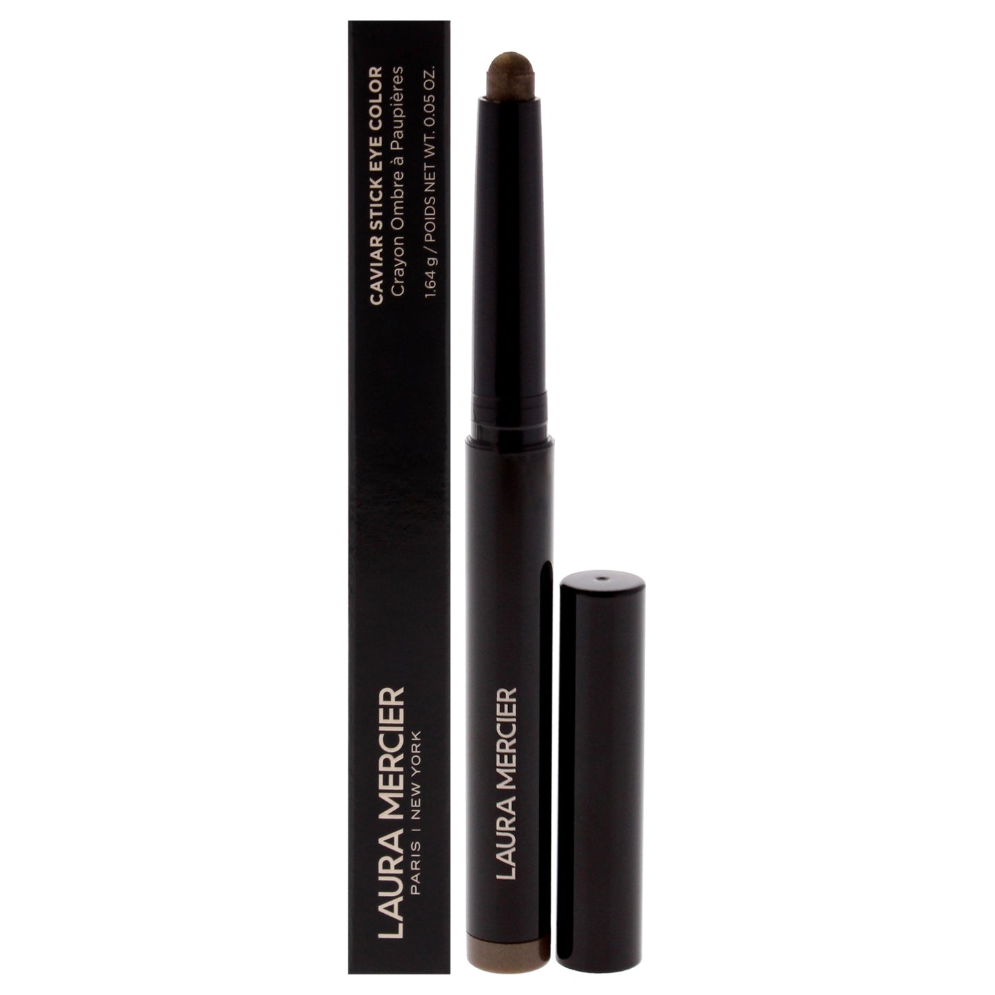 Caviar Stick Eye Color - Aurora 0.05 oz Eye Shadow