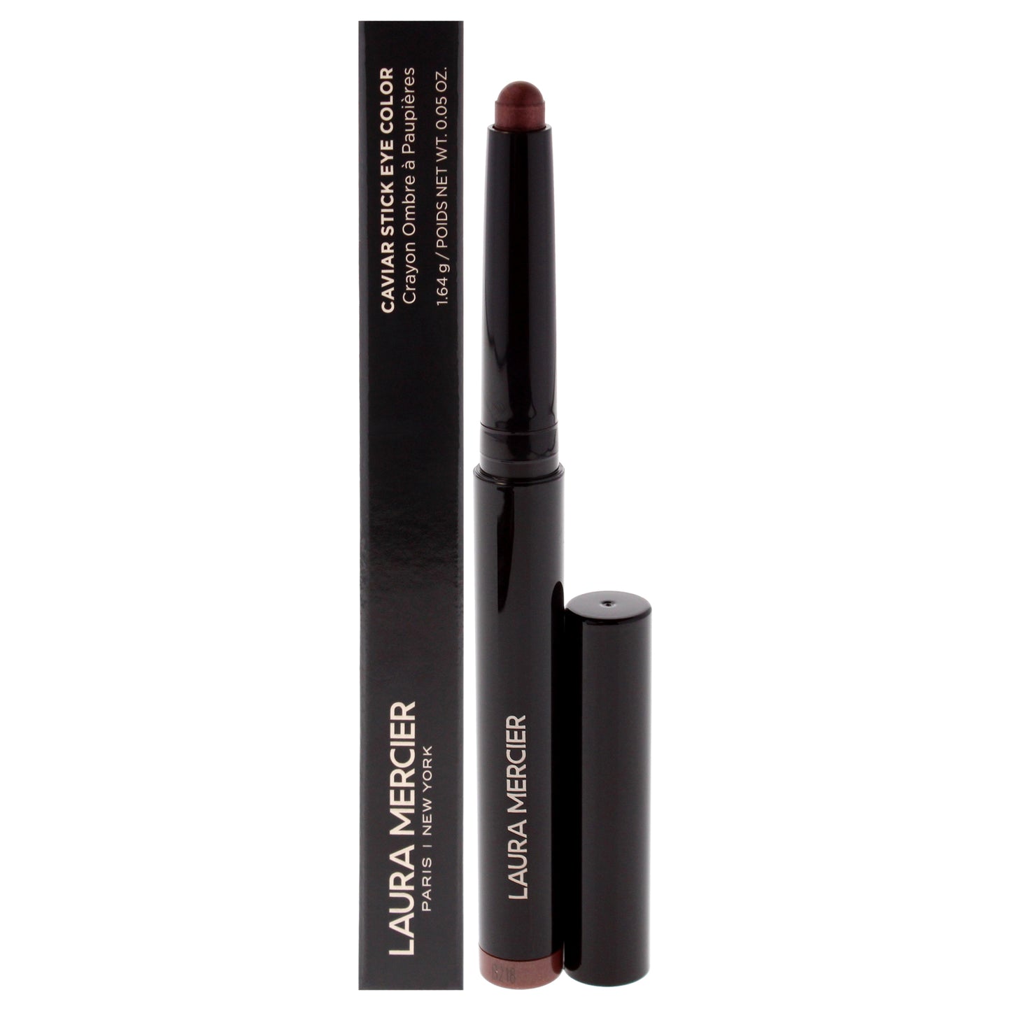 Caviar Stick Eye Color - Burnished Bronze 0.05 oz Eye Shadow