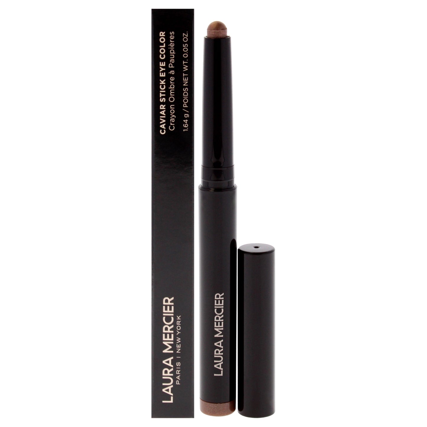 Caviar Stick Eye Color - Strapless 0.05 oz Eye Shadow
