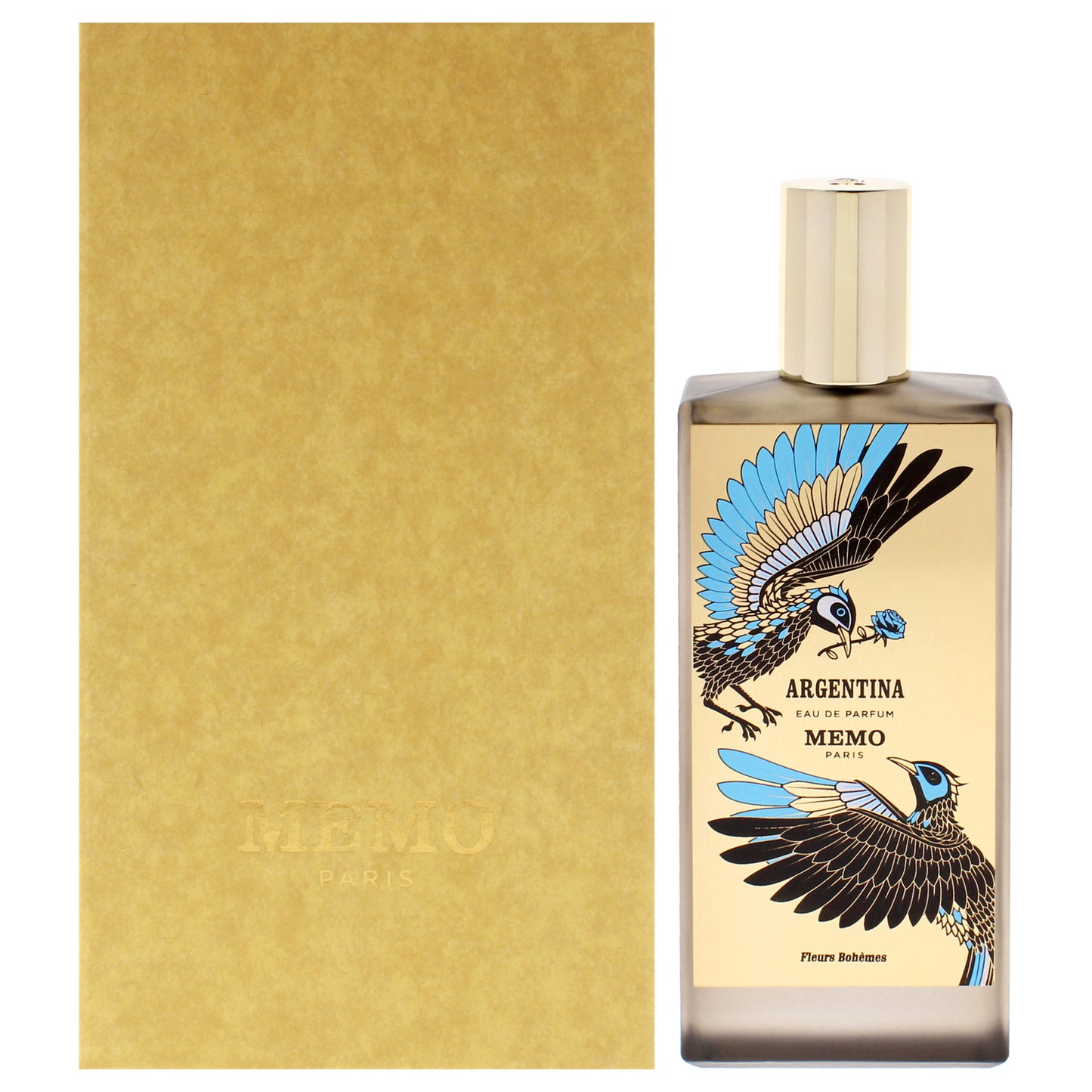 Argentina 2.53 oz EDP Spray