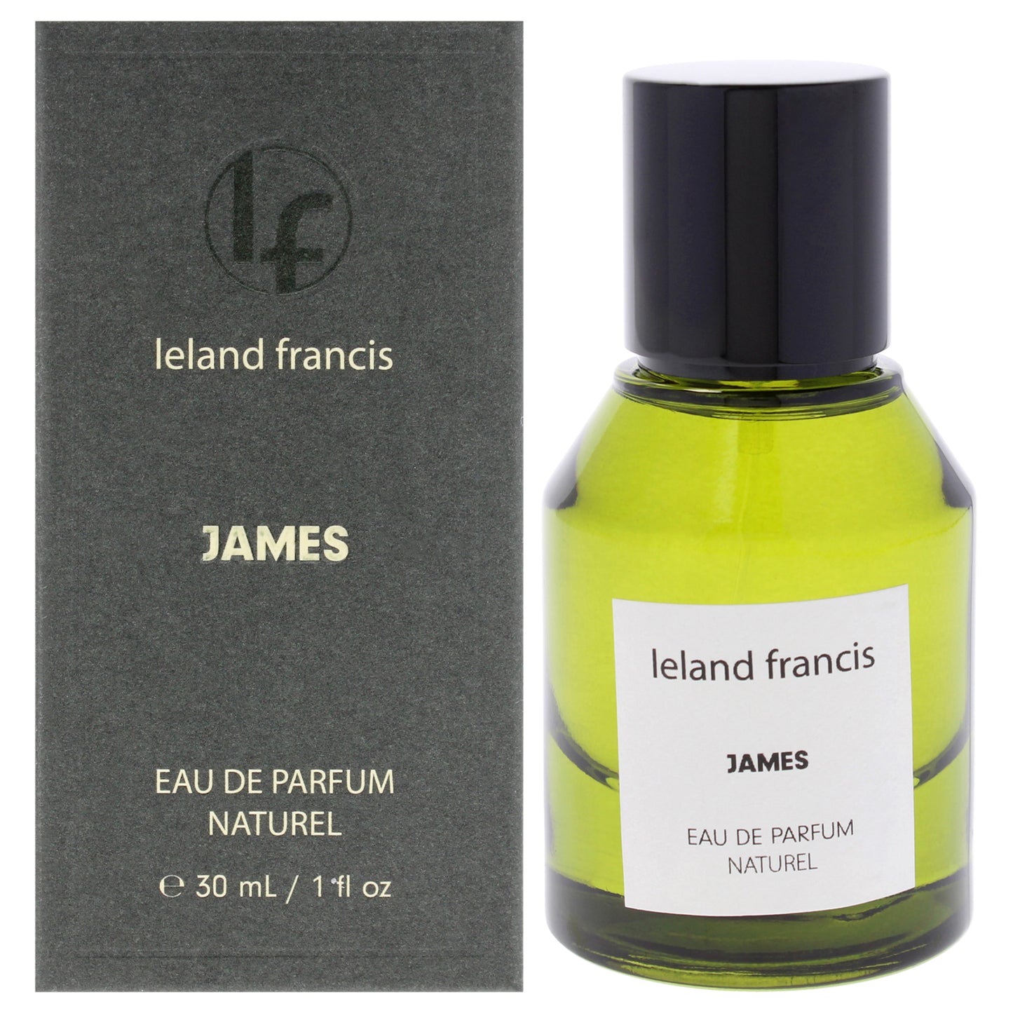 James by Leland Francis for Unisex - 1 oz EDP Spray
