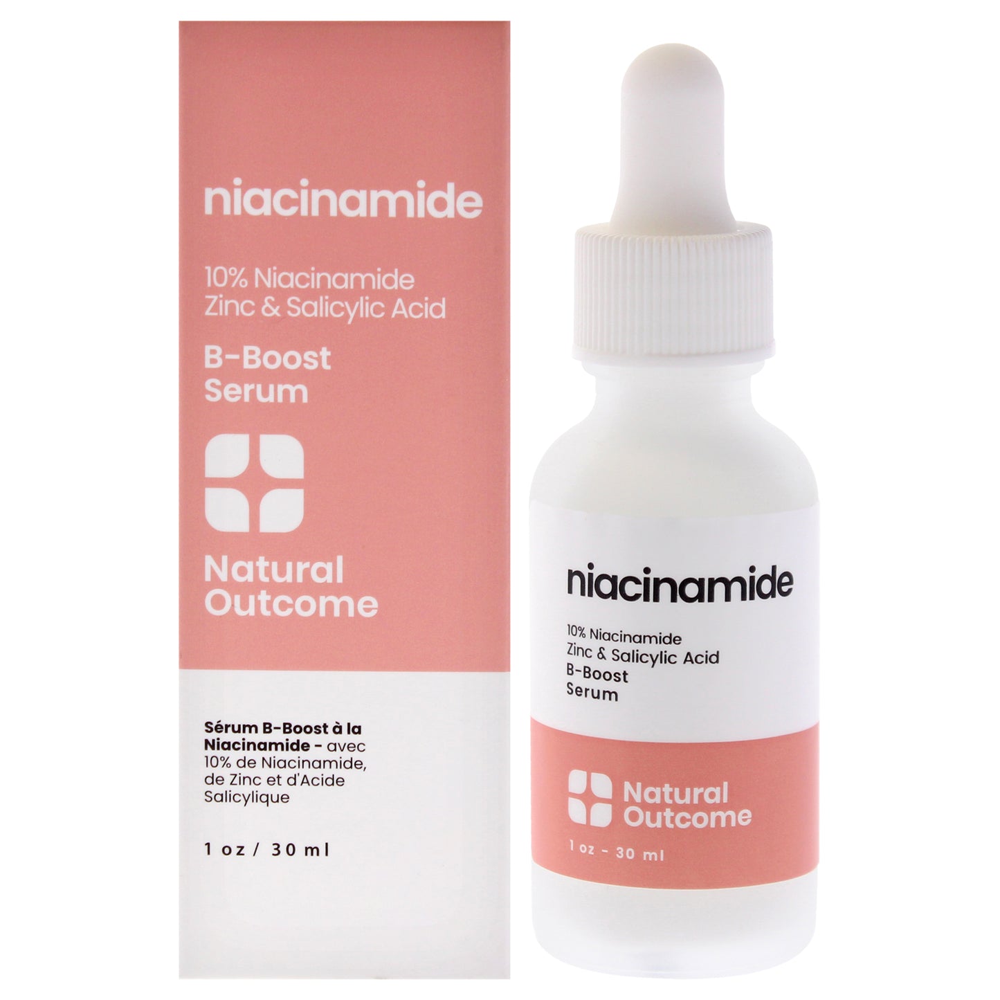 Niacinamide B-Boost Serum 1 oz Serum