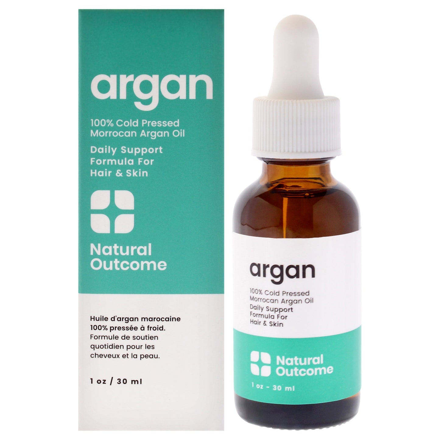 Argan Oil 1 oz Oil